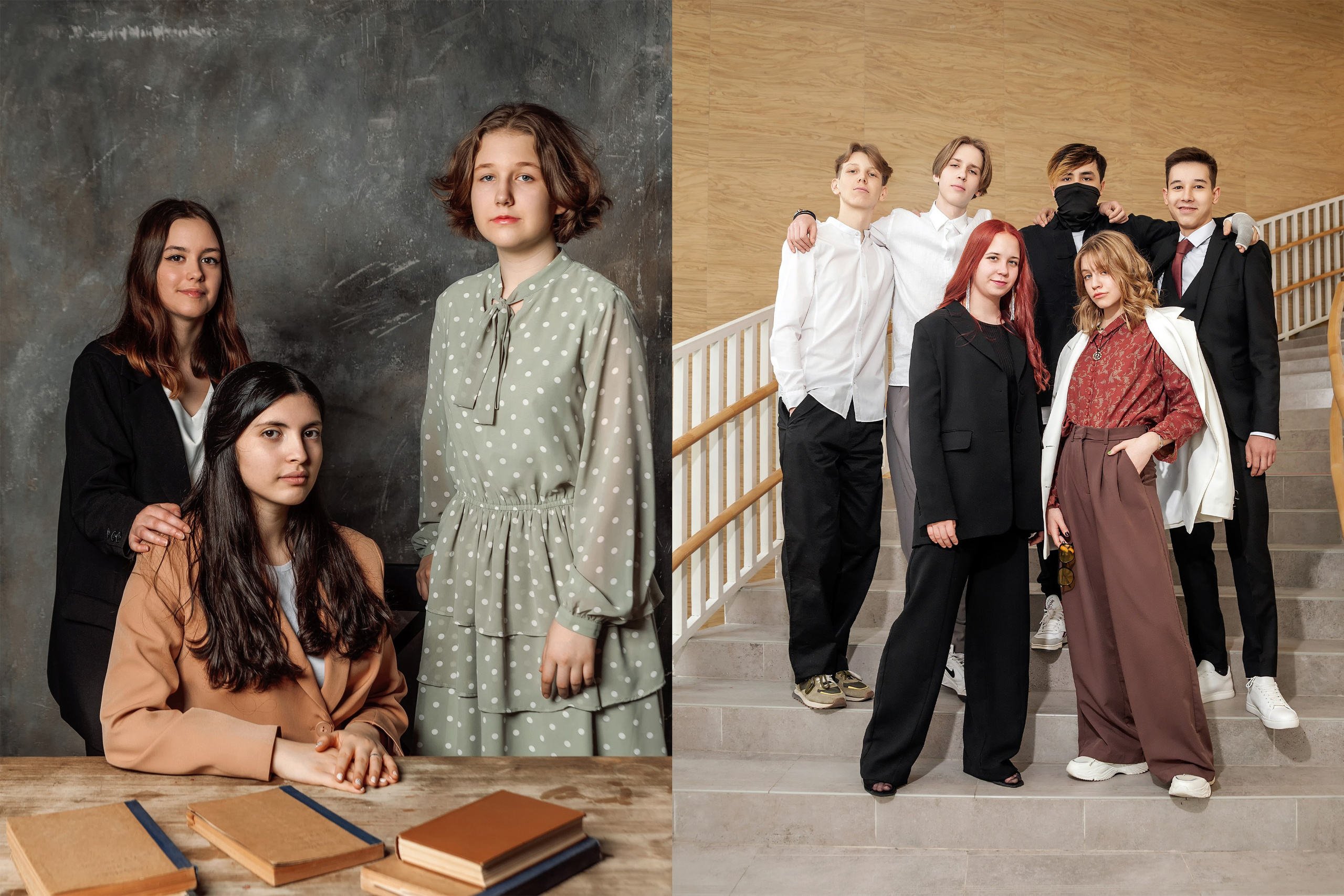 Фотограф в Москве и Московской области Олег Подлесных