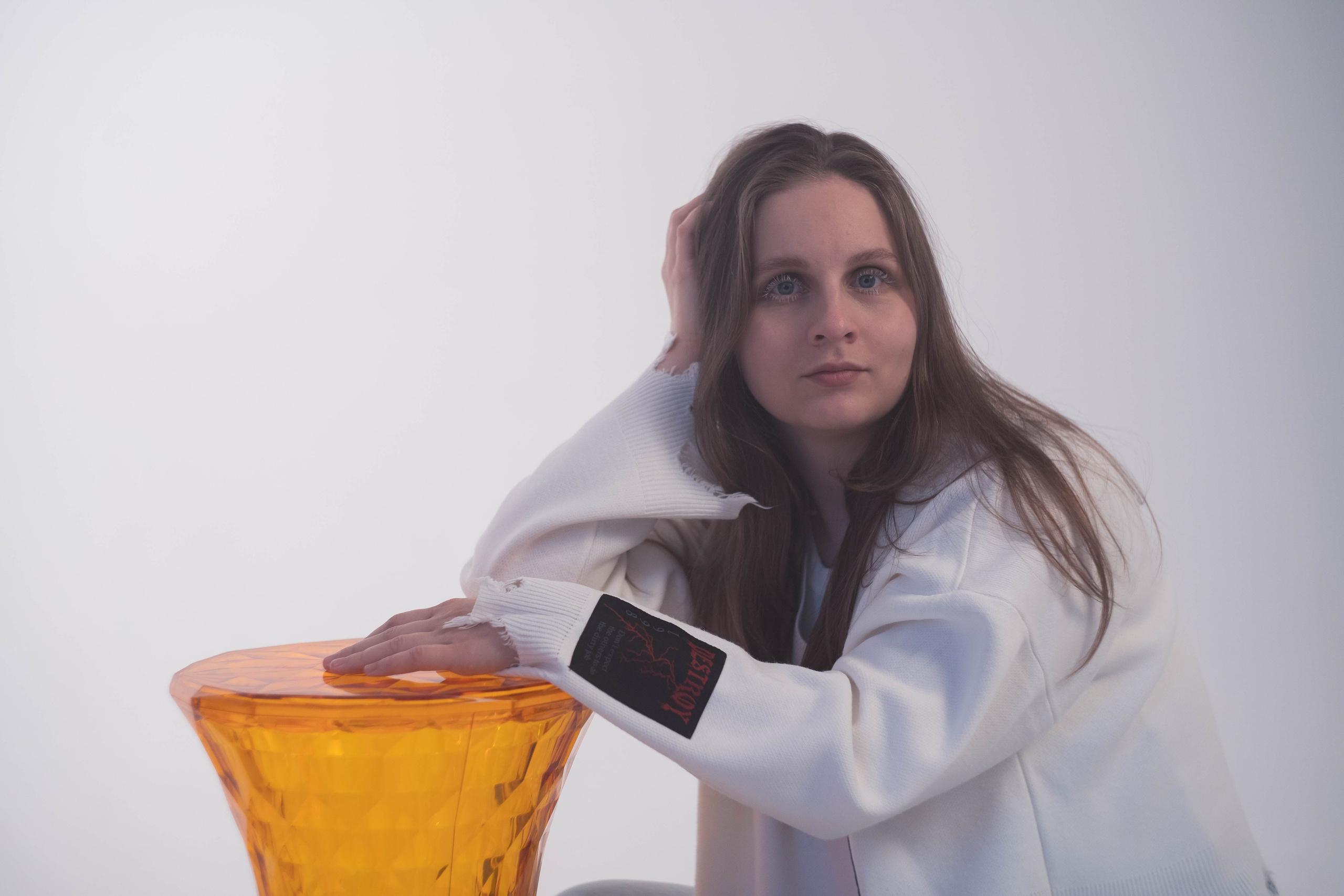 Ира и Кристина. Хэллоуин. Главная