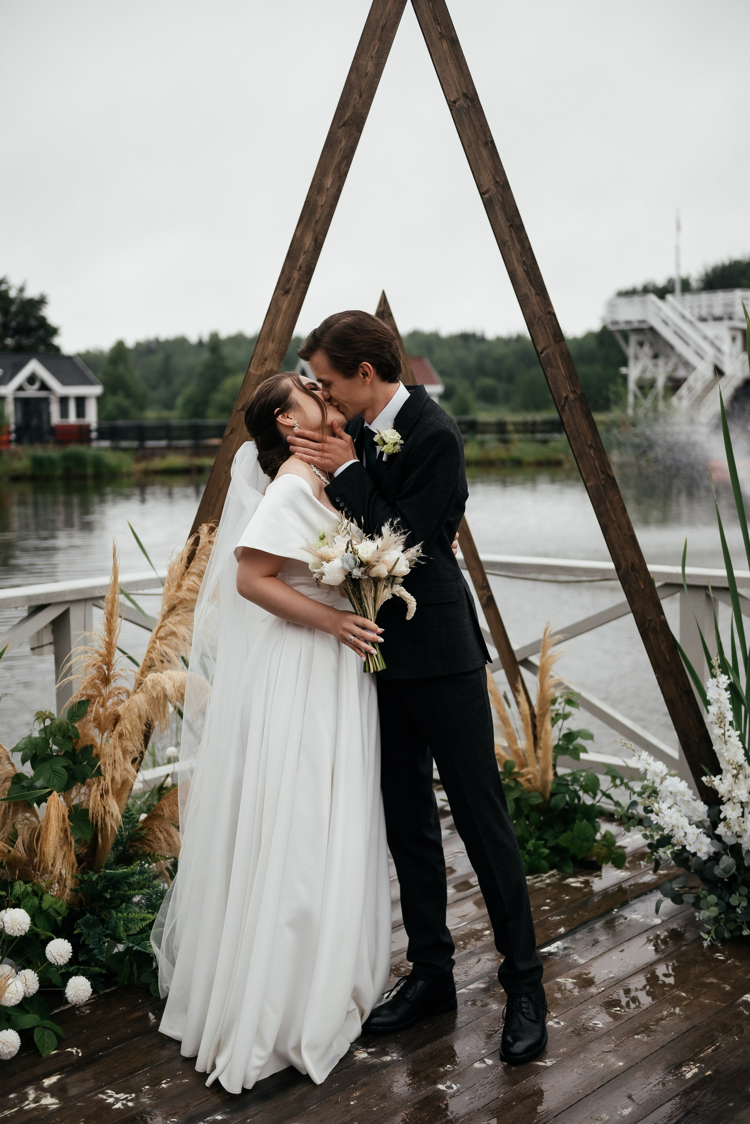 Никита и Софья. Zhulanovilya