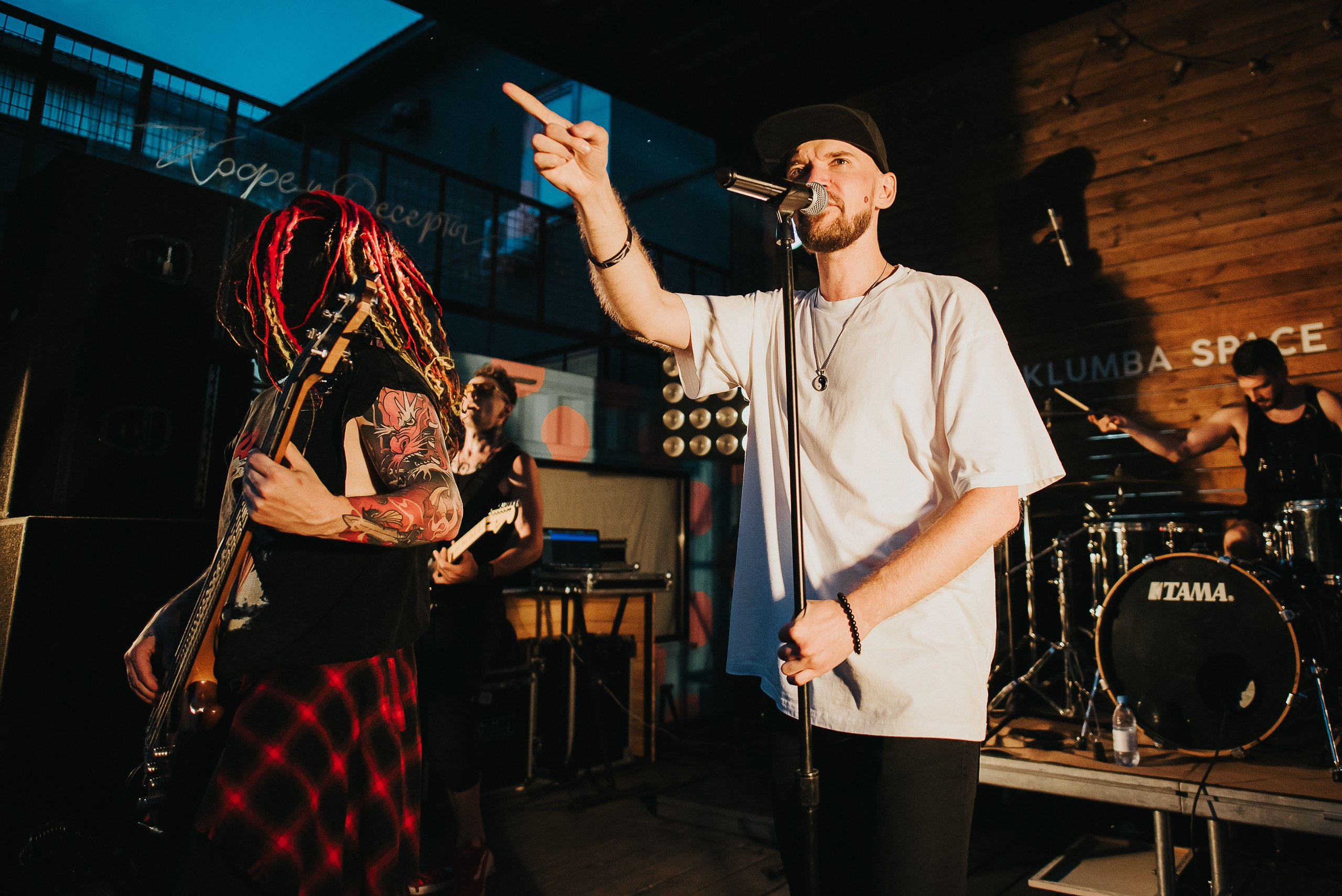 Pandora Secret 2024. Репортажный фотограф в Кемерово