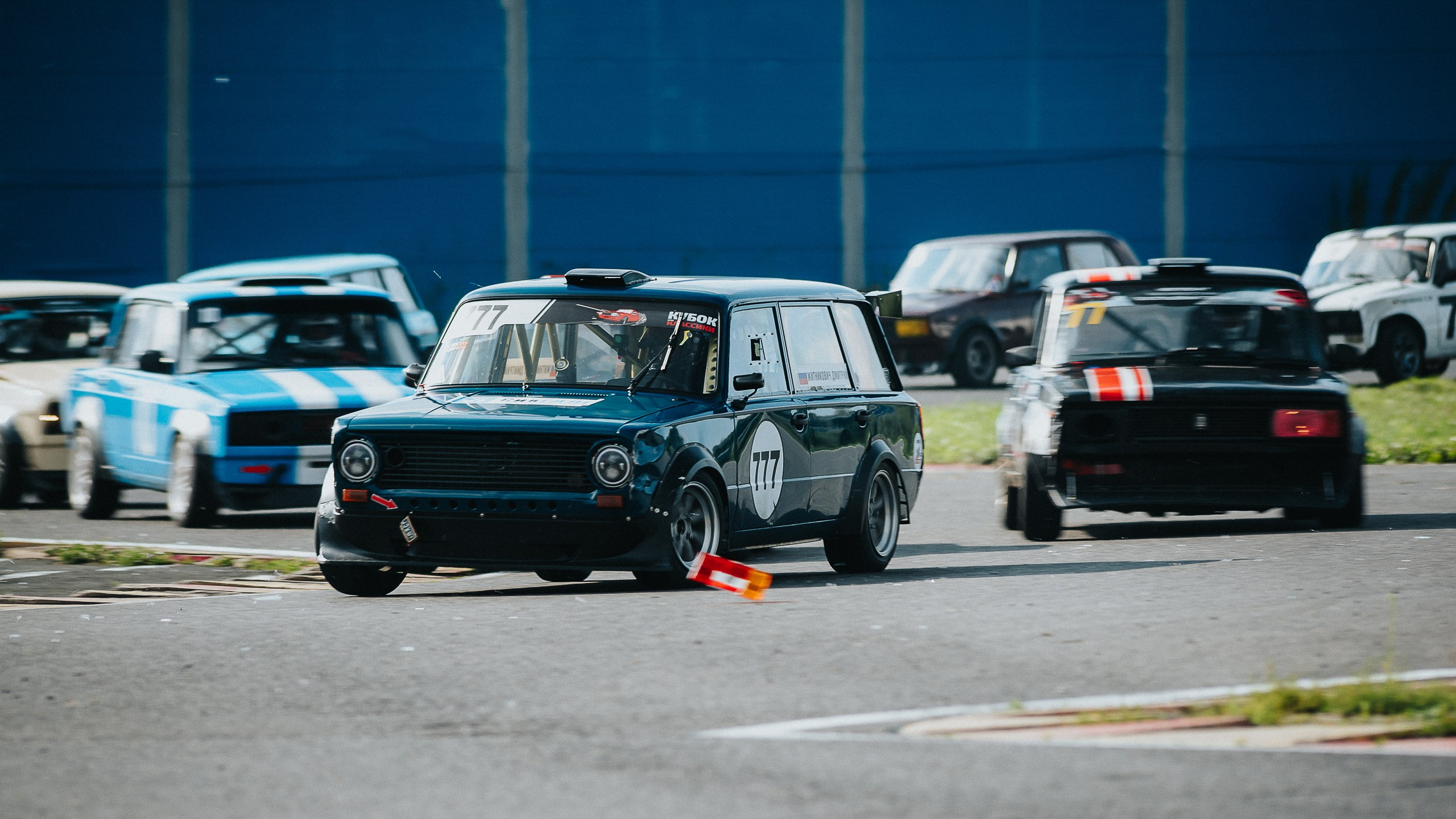 11.08.2024 — КСКГ Классика 2024 | Этап 4. Репортажный фотограф в Кемерово