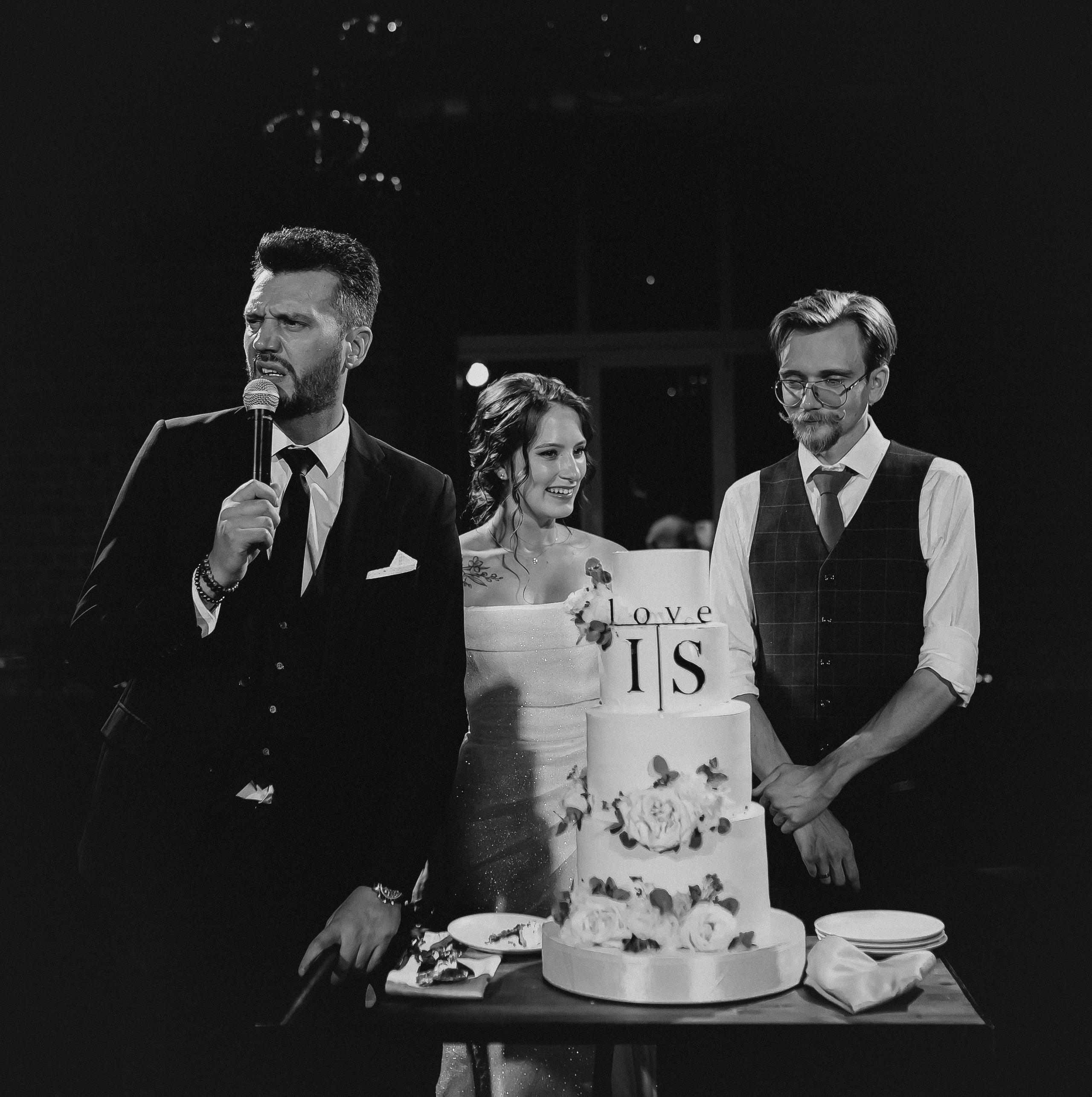 Wedding Day. Анна Михайлова|Свадебный фотограф в Санкт-Петербурге