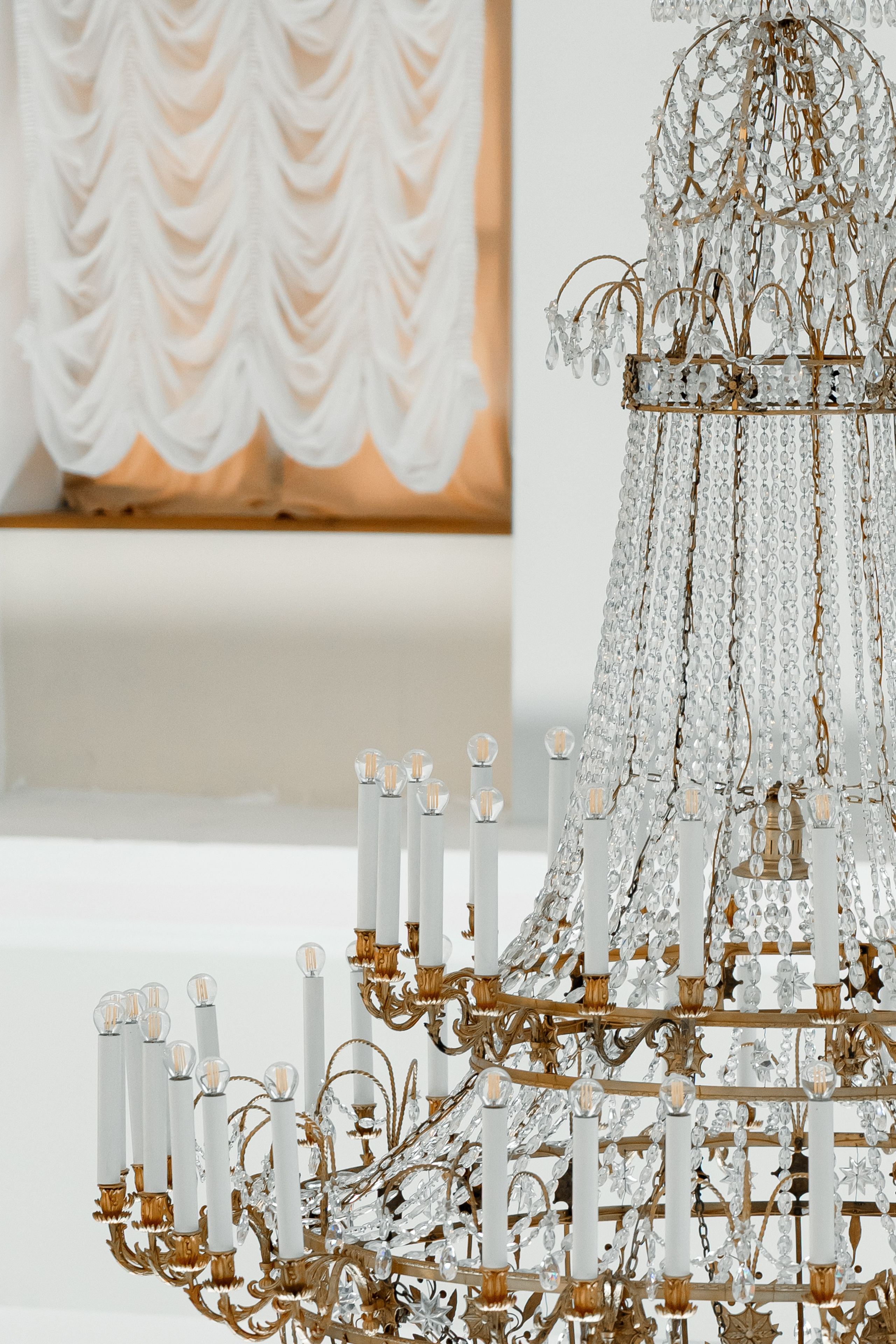 Henderson Fashion Show AW'25. Репортажный фотограф Семён Борисов | Москва