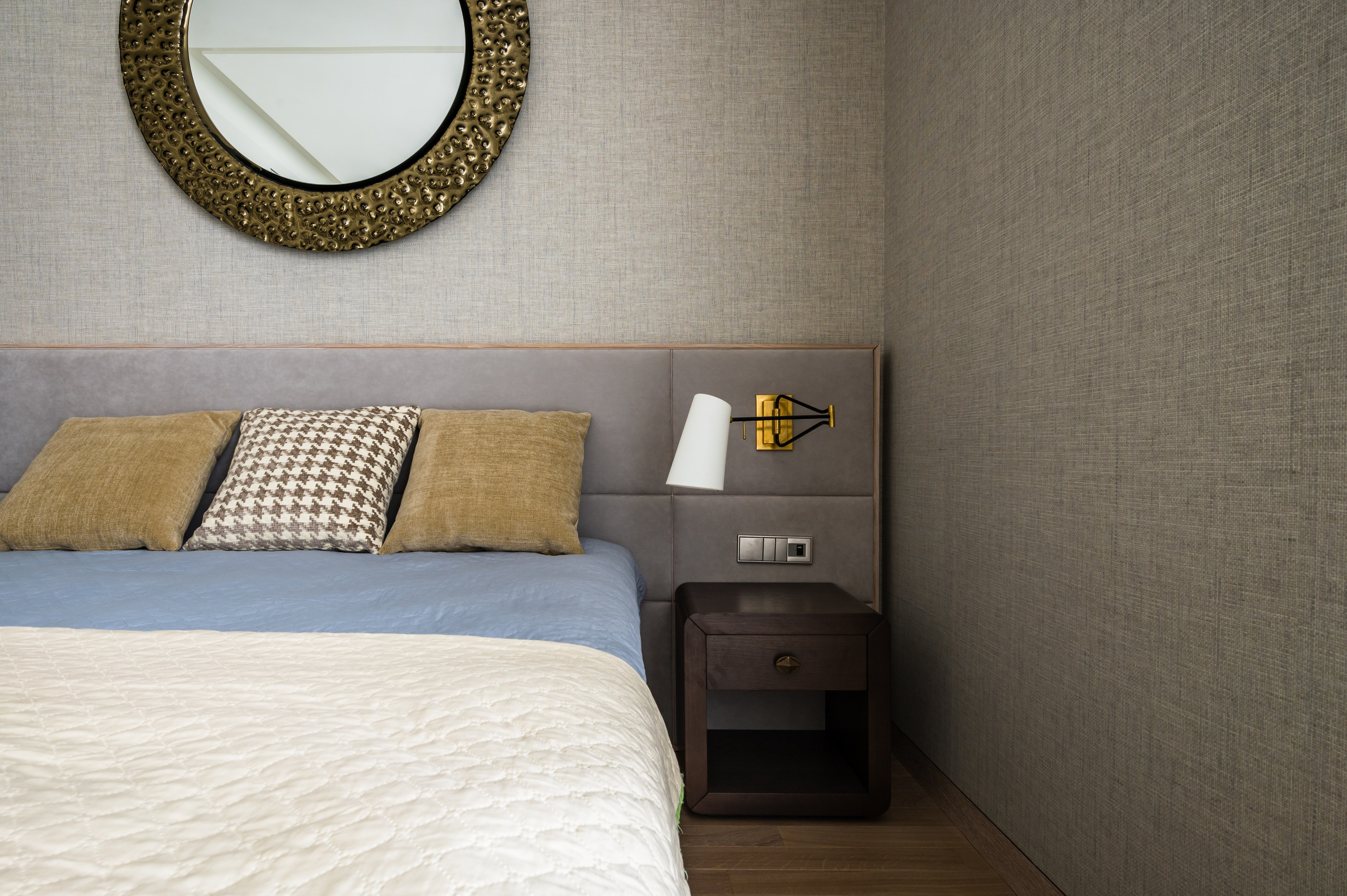 Квартира в ЖК Ордынка. Интерьерный Фотограф Москва Криста FLY Труфанова