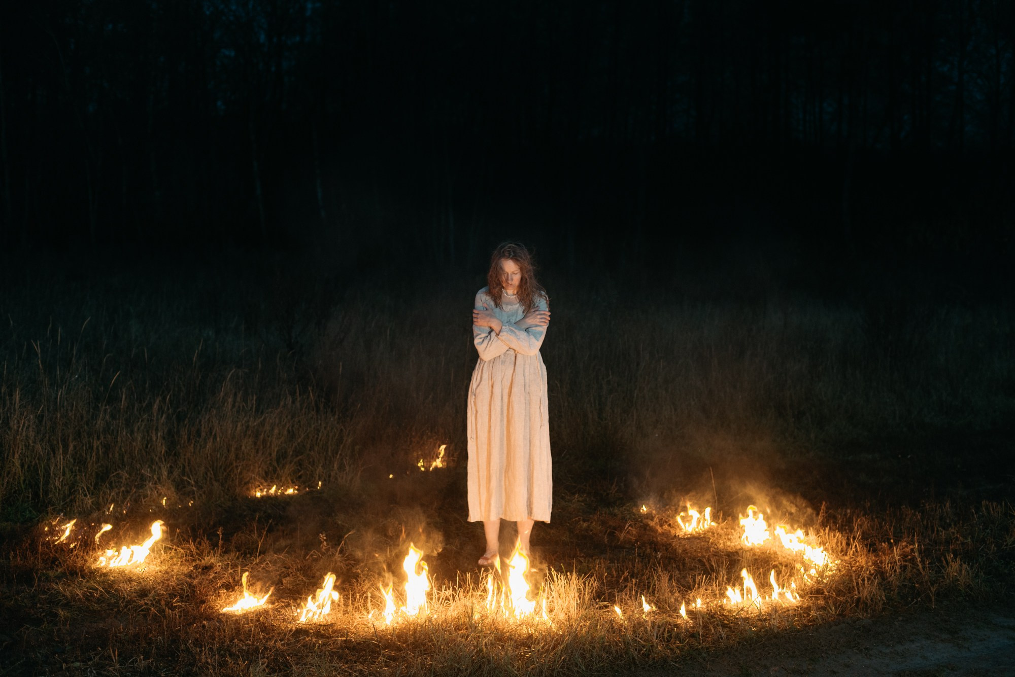Understory. Tatiana Sikorskaya