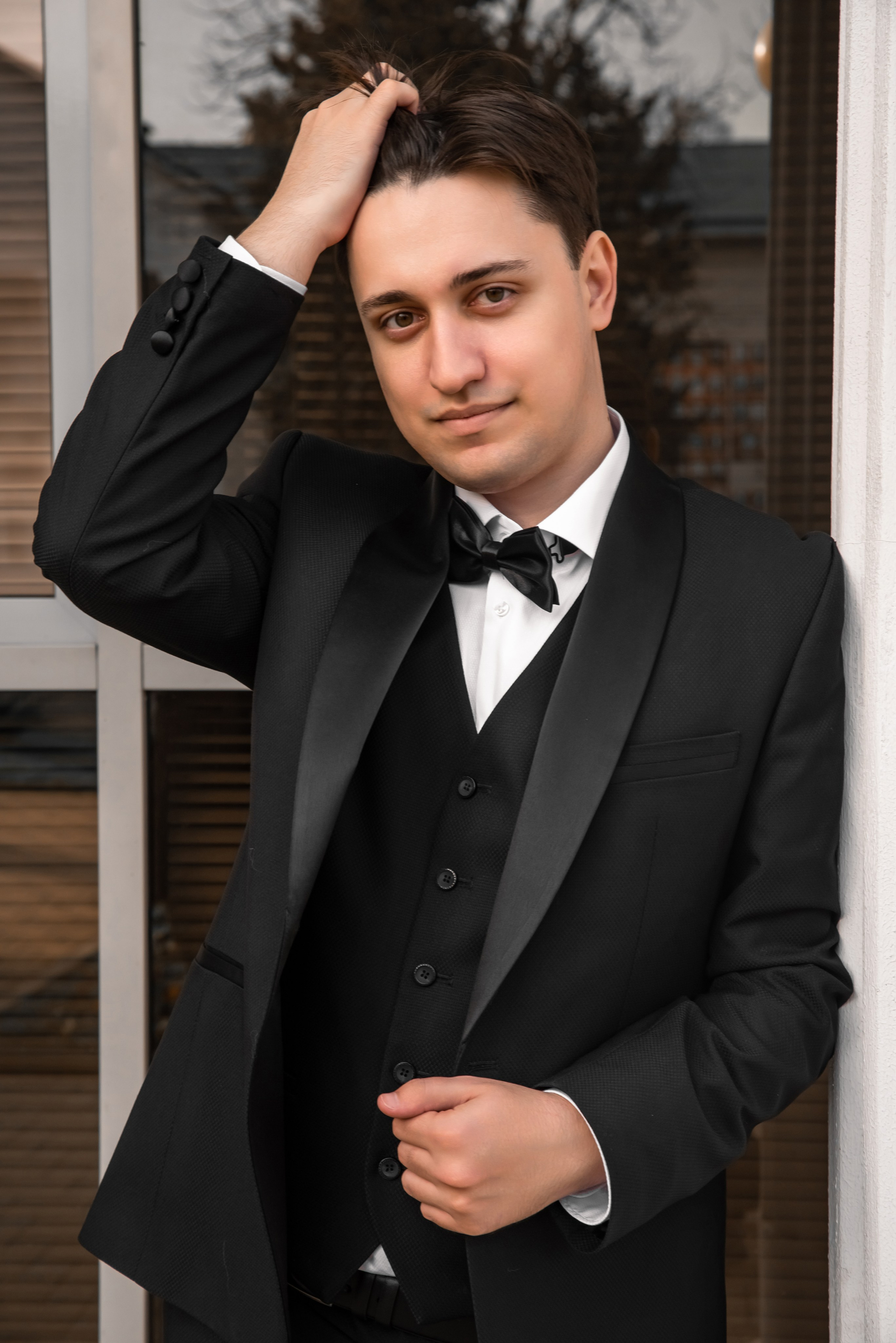 Анастасия и Иван. Свадебный и семейный фотограф в Краснодарском крае