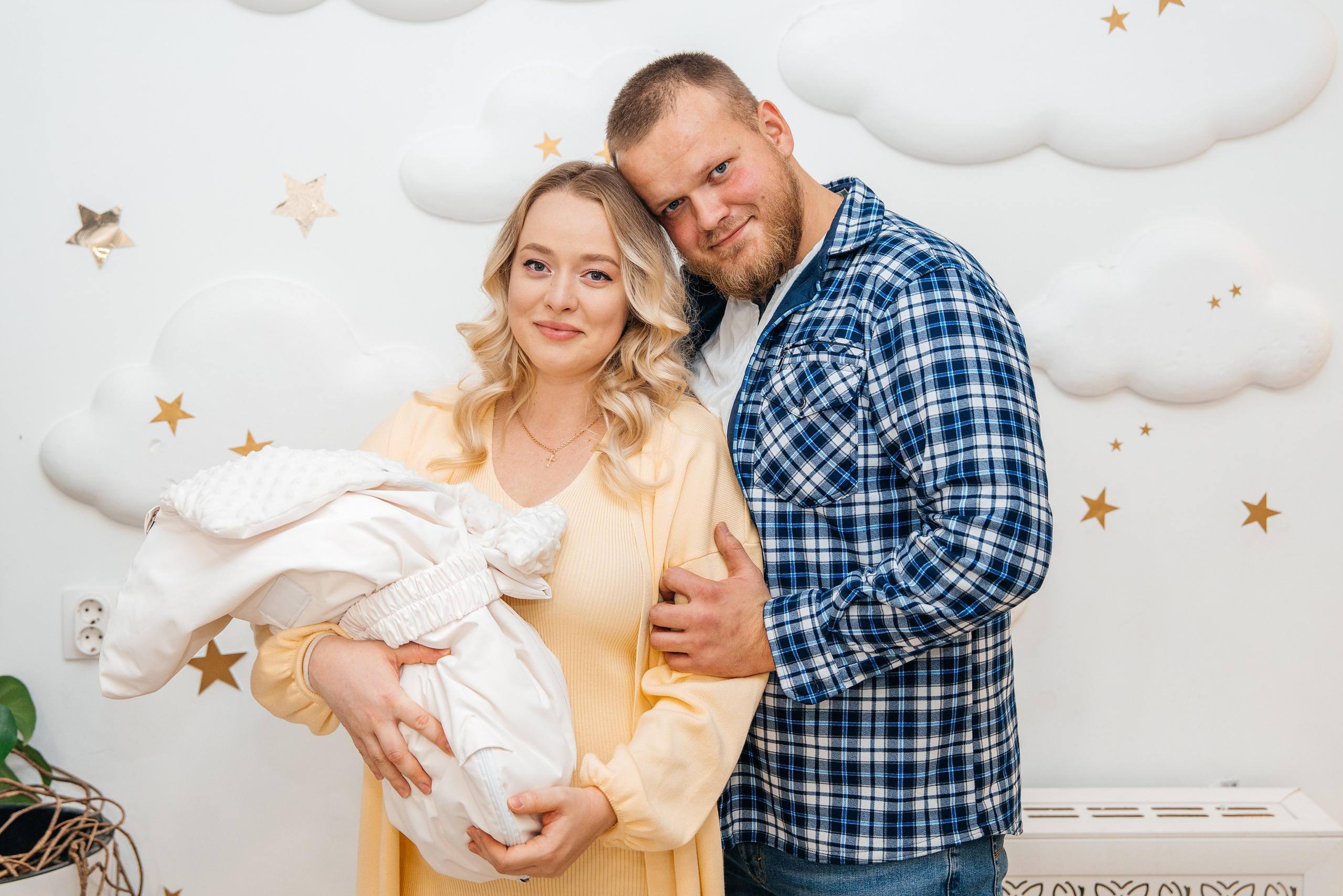 Выписки. Фотограф новорожденных в Москве, Зеленограде, МО, Дмитриева Дарья