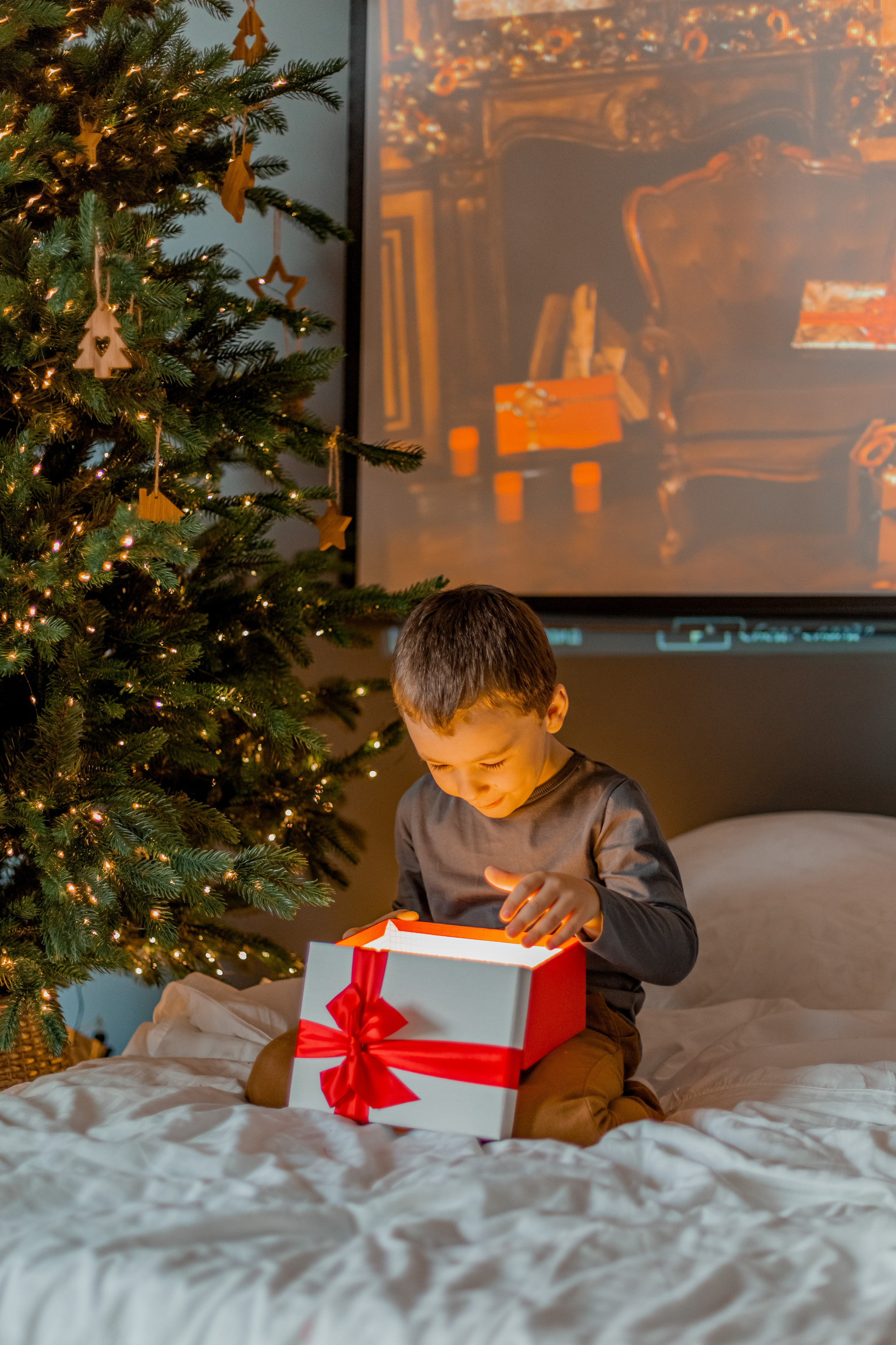 Марианна и Георгий. Семейный и детский фотограф в Москве Алёна Кораблина