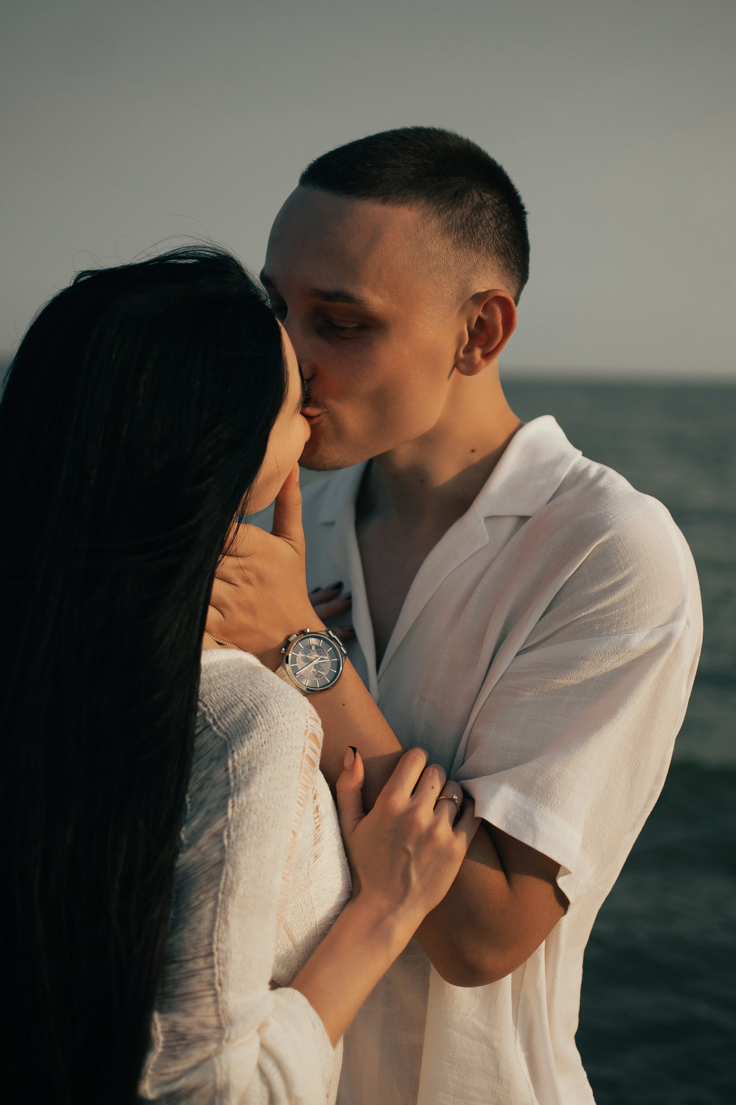 Предложение руки и сердца. Ларина Иванна фотограф в Донецке