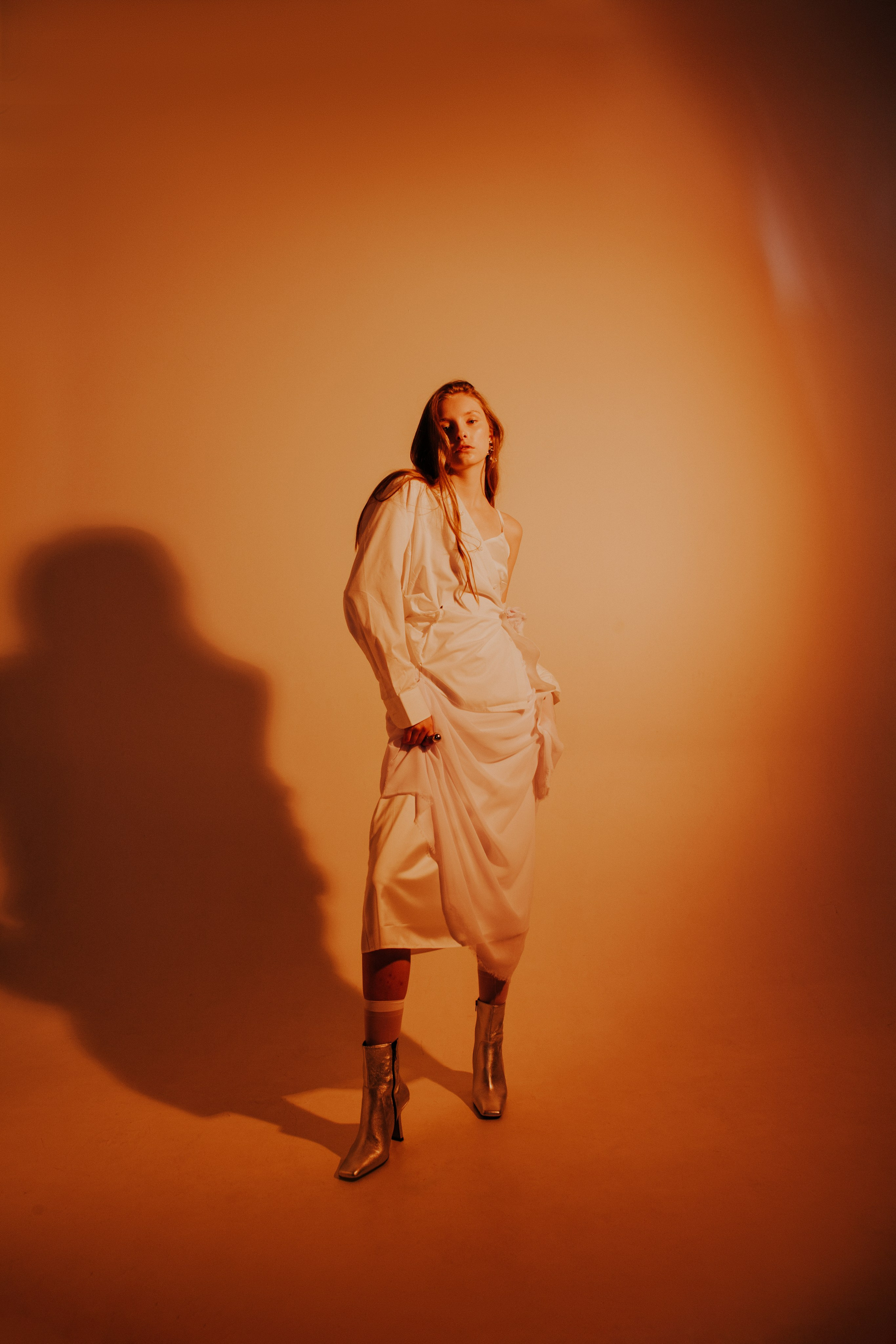 Феникс. Портретный фотограф в Иванове Ольга Гуральник