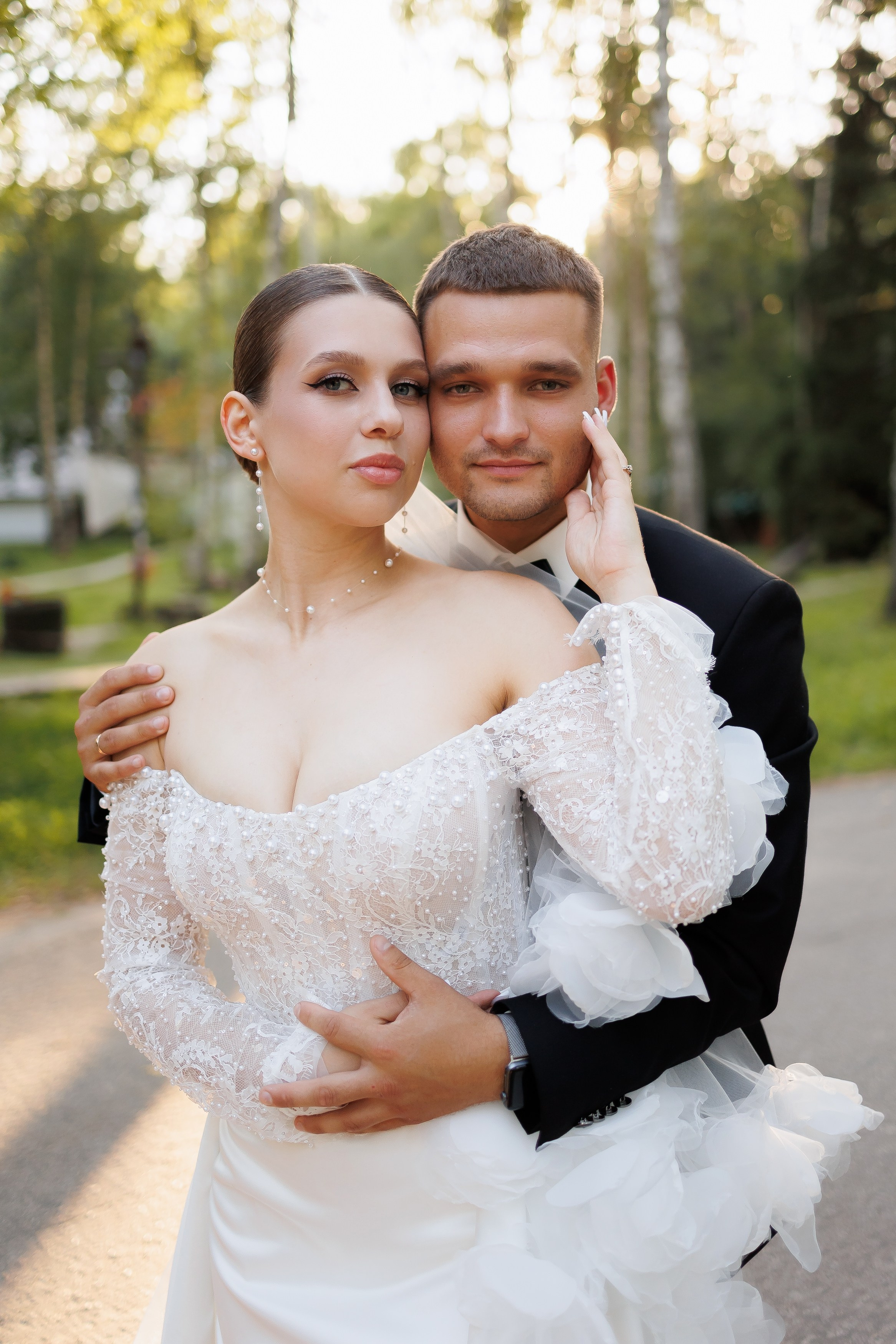 Свадебный фотограф цены Нижний Новгород