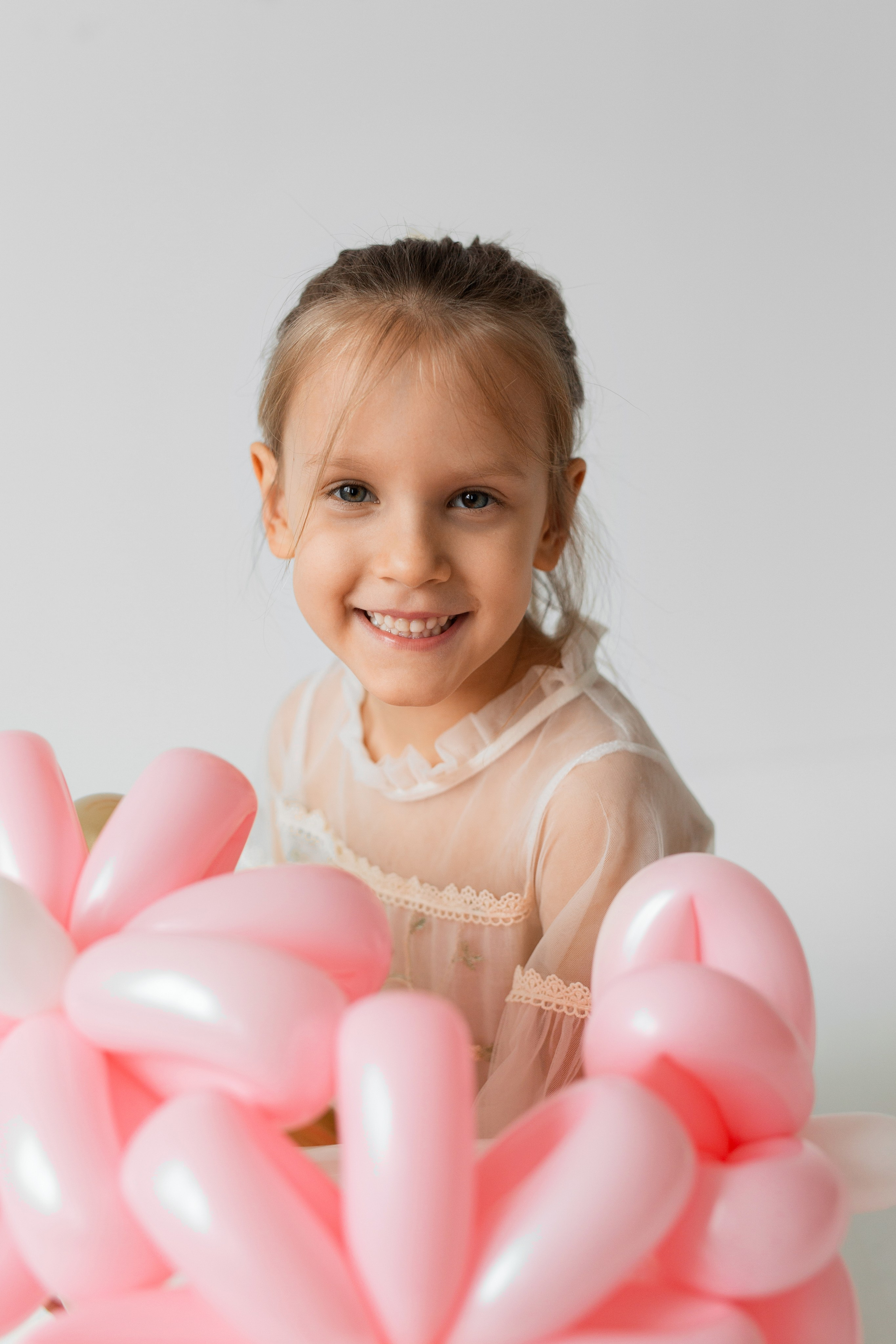 Варе 5 лет. Семейный фотограф в Каневской Епифанова Ольга