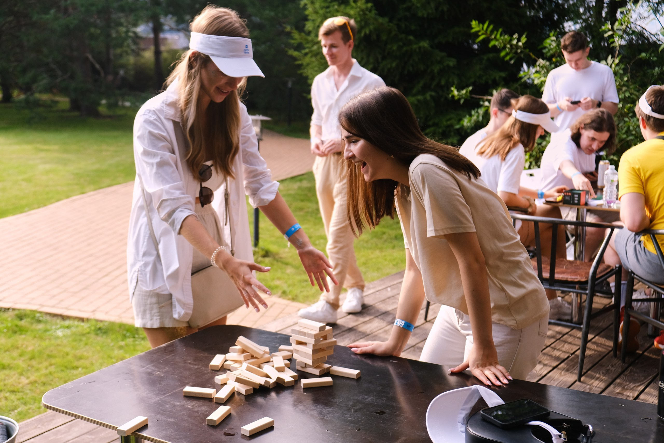 ВКонтакте. Репортажный фотограф в Москве Денис Тамко