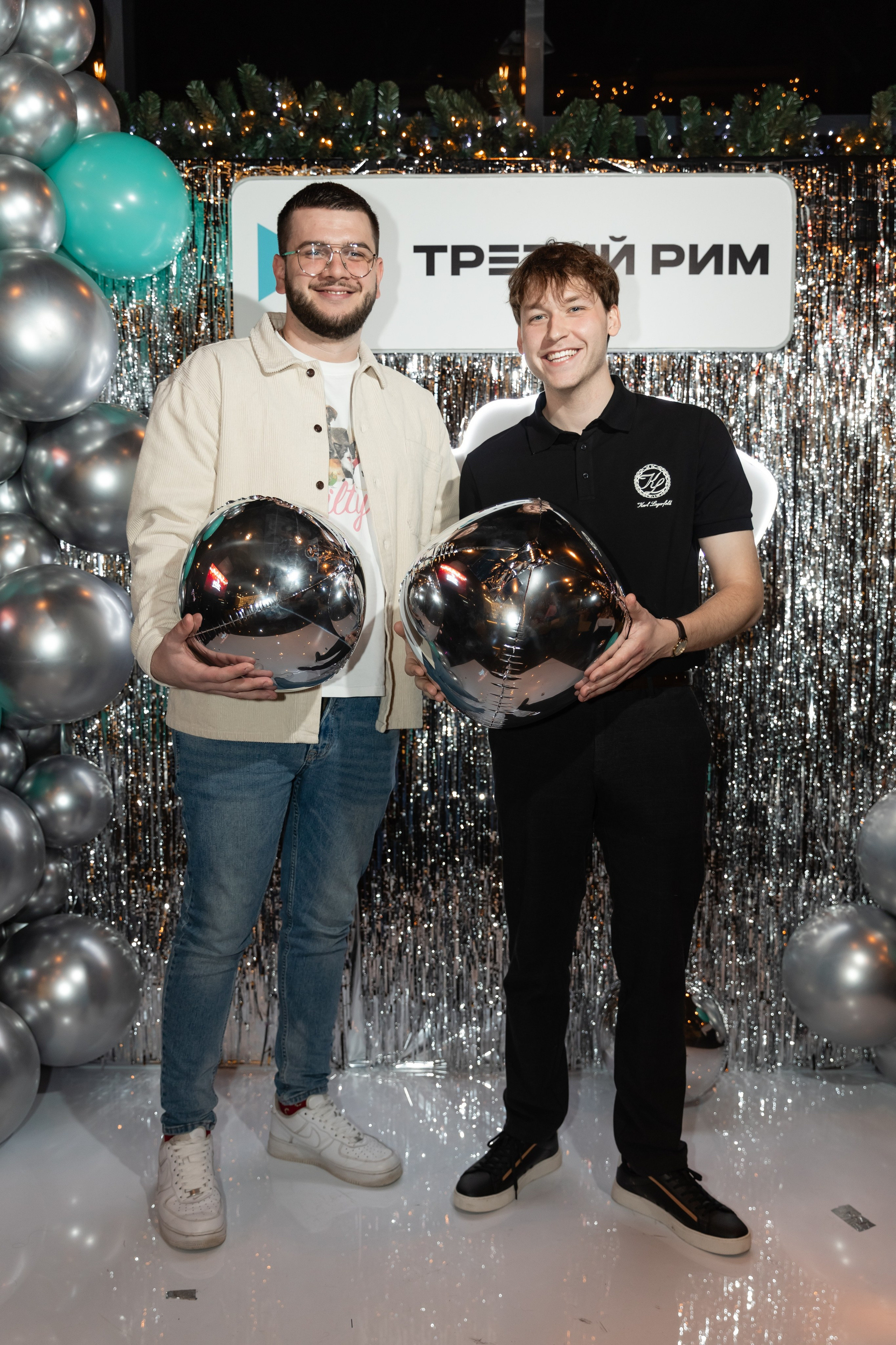 Новогодний корпоратив Третий Рим (Veranda Riverside). Татьяна Чернышова свадебный фотограф Москва