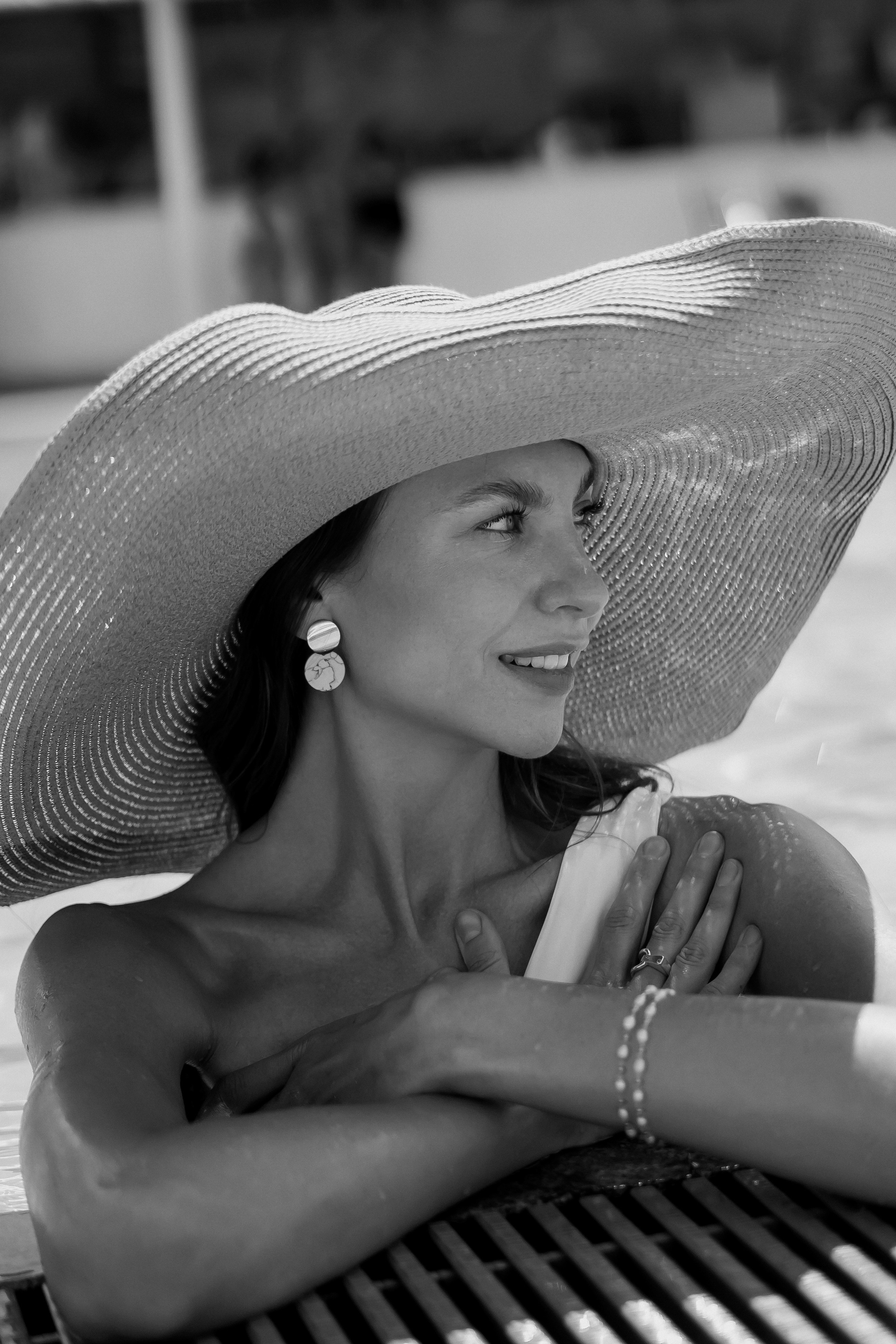 Саша Лашакова. Фотограф Валерия Крахмалева