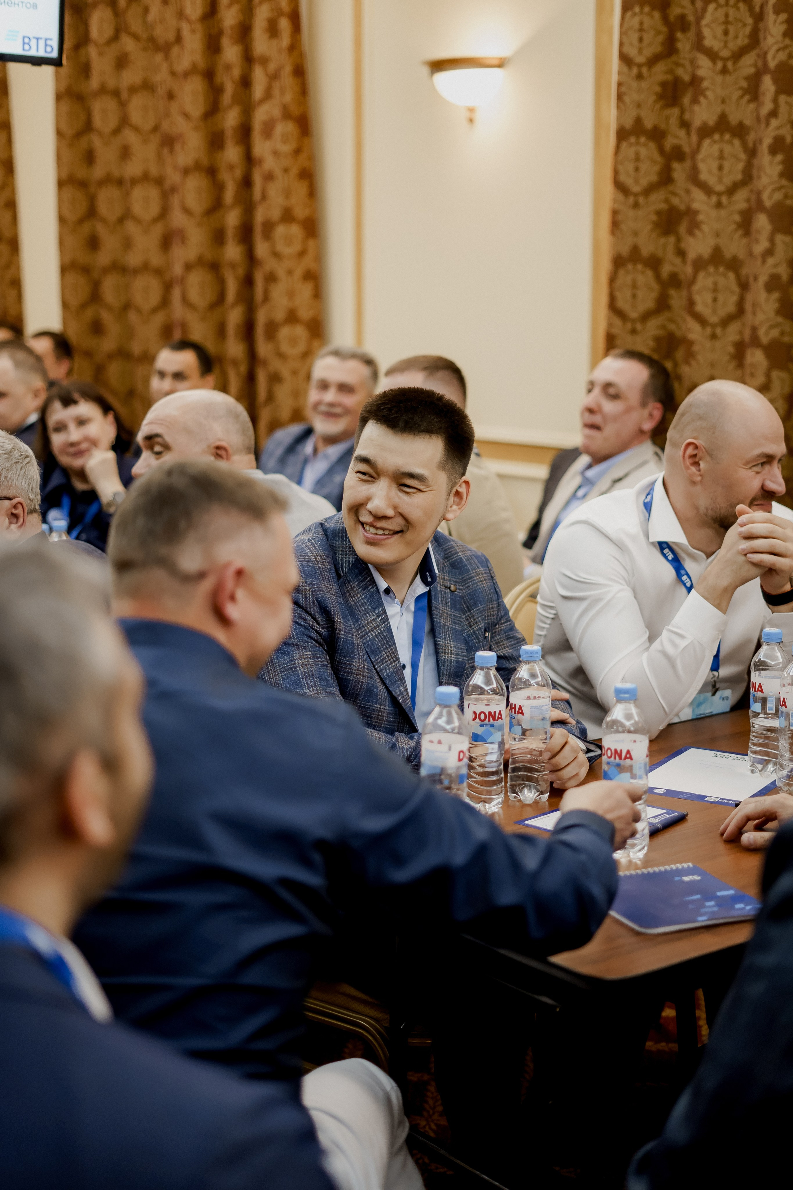 Втб. Фотограф Валерия Крахмалева