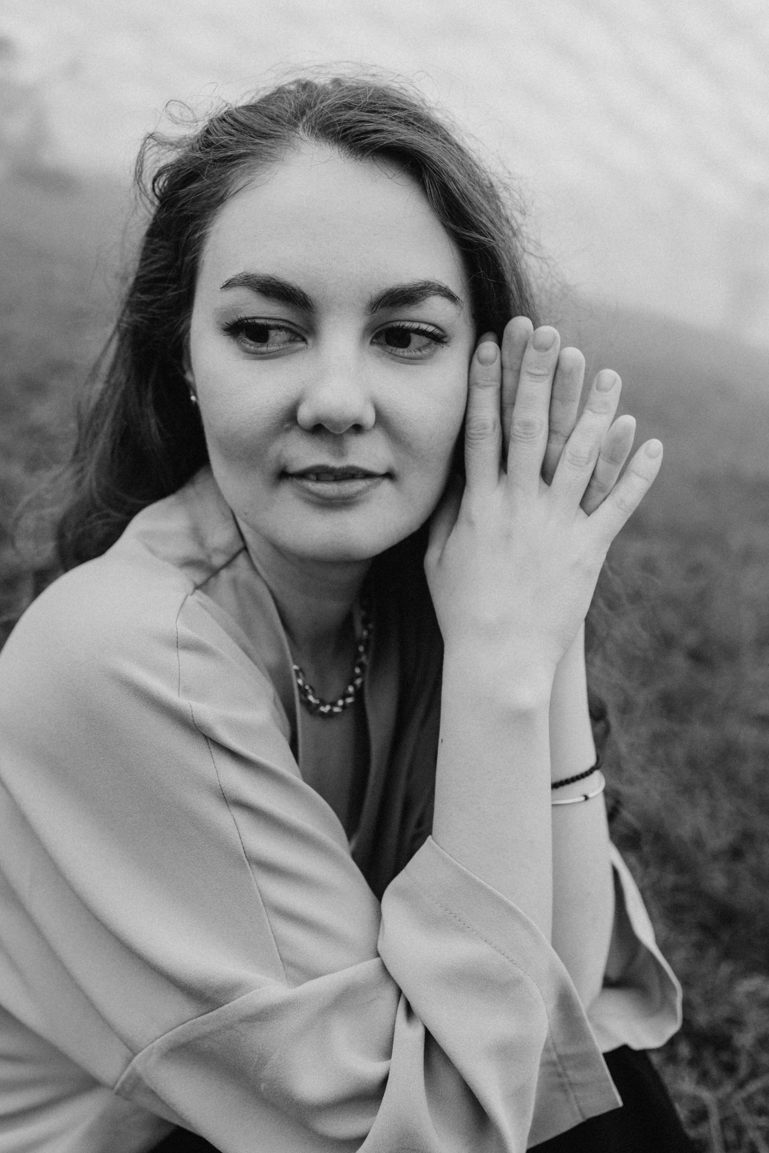 Ксюша. Фотограф Москва Алёна Суворова