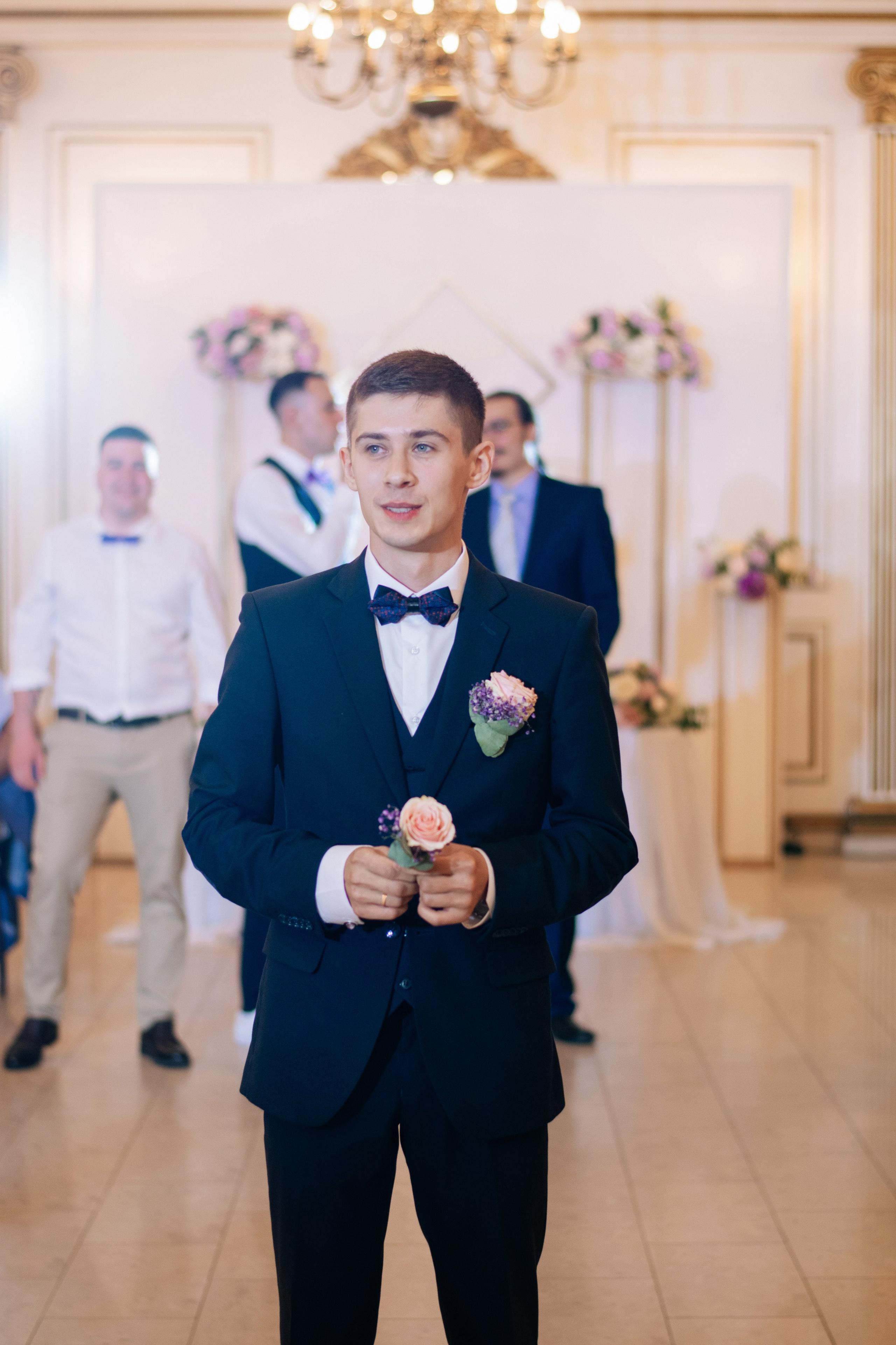 Екатерина & Максим. Фотограф в Екатеринбурге Веретенова Наталья