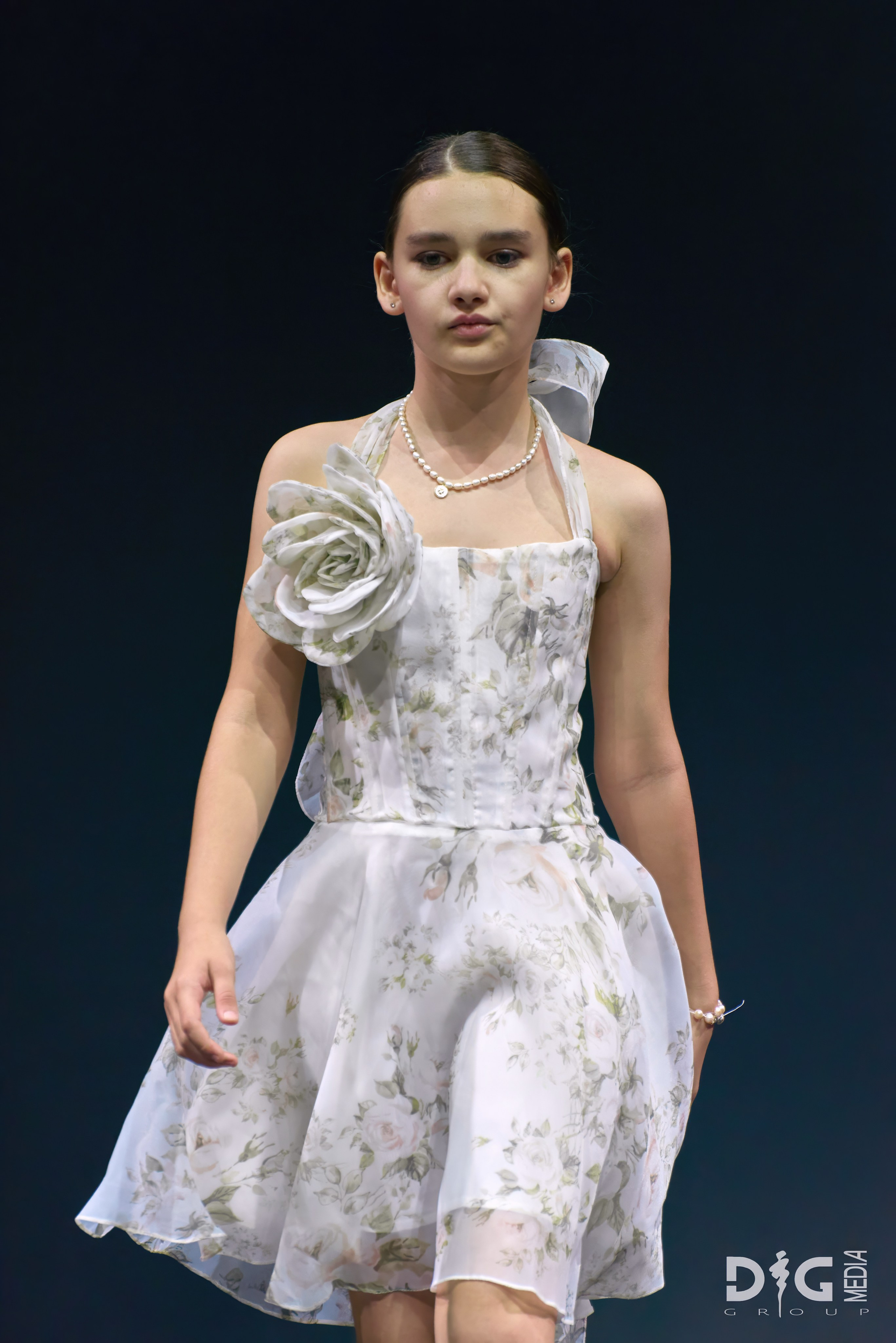 Krasnodar kids fashion week | 01-11-25 | the fragment. Showbiz | Fashion | Reportage