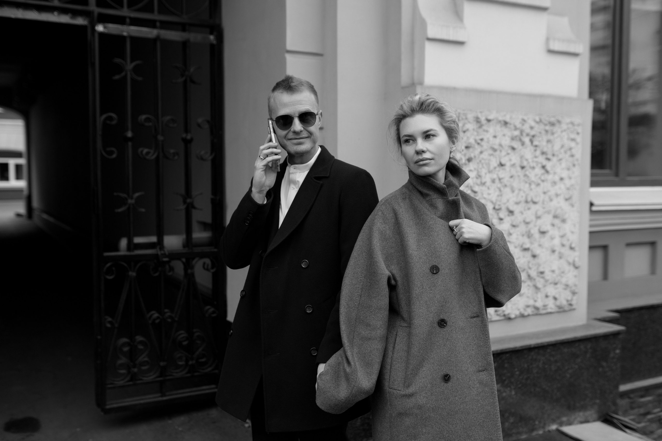 Регистрация Андрея и Ники. Свадебный и семейный фотограф в Иркутске Яна Лиа