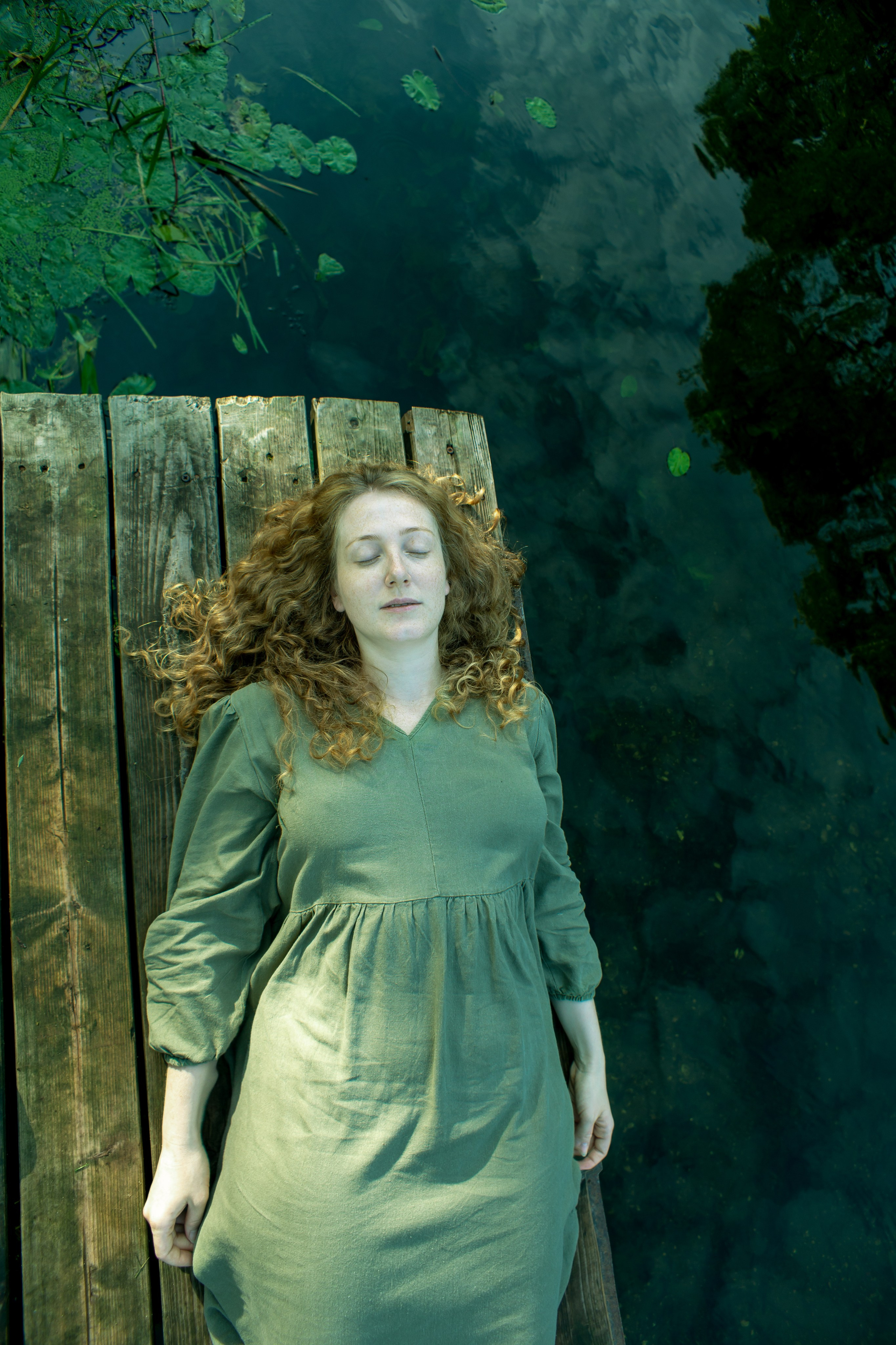 Анна. Фотограф в Москве Лера Юдина