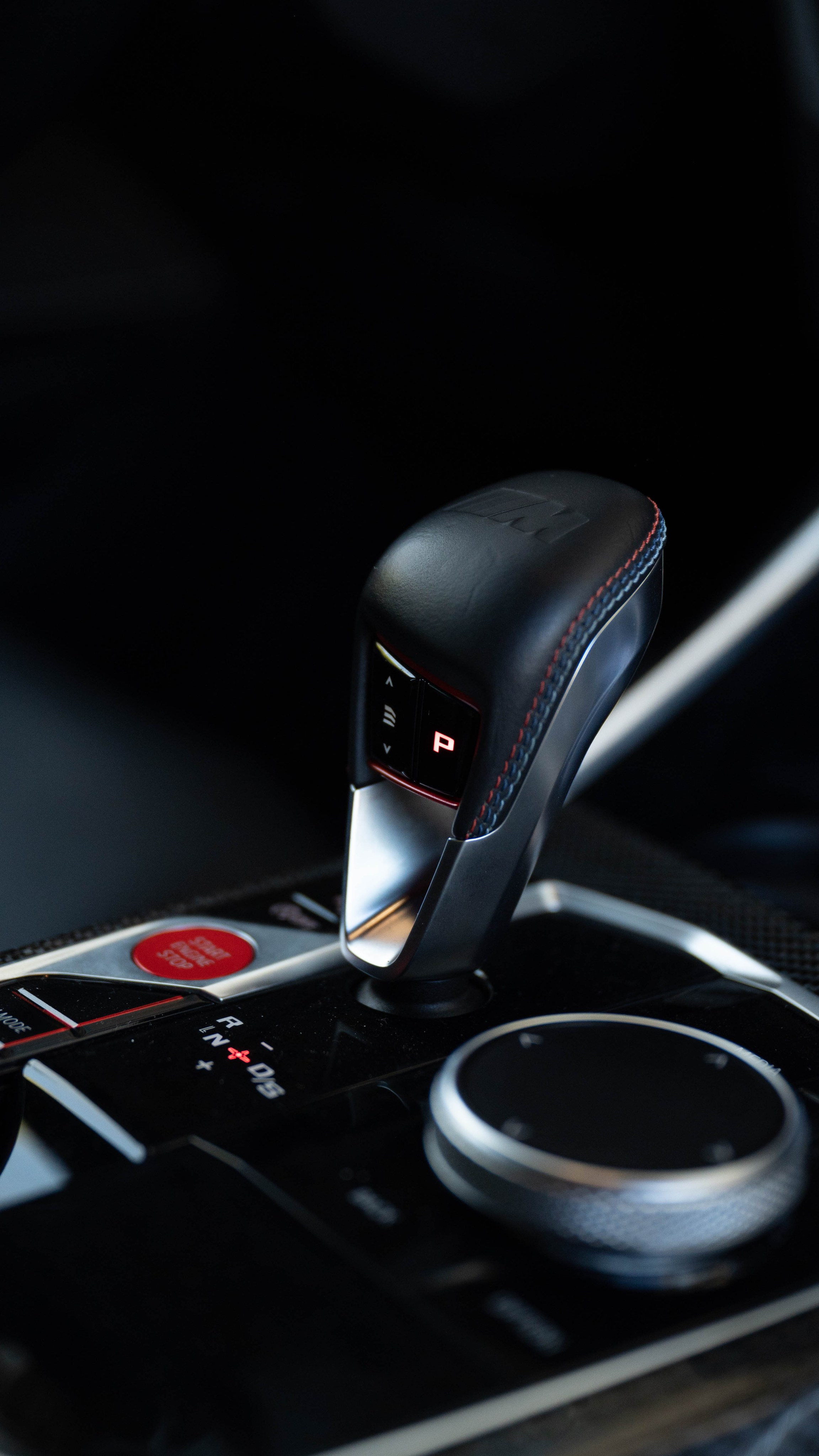 BMW M3 G80 LCi. Автомобильный фотограф в Москве — Сидоров Дмитрий