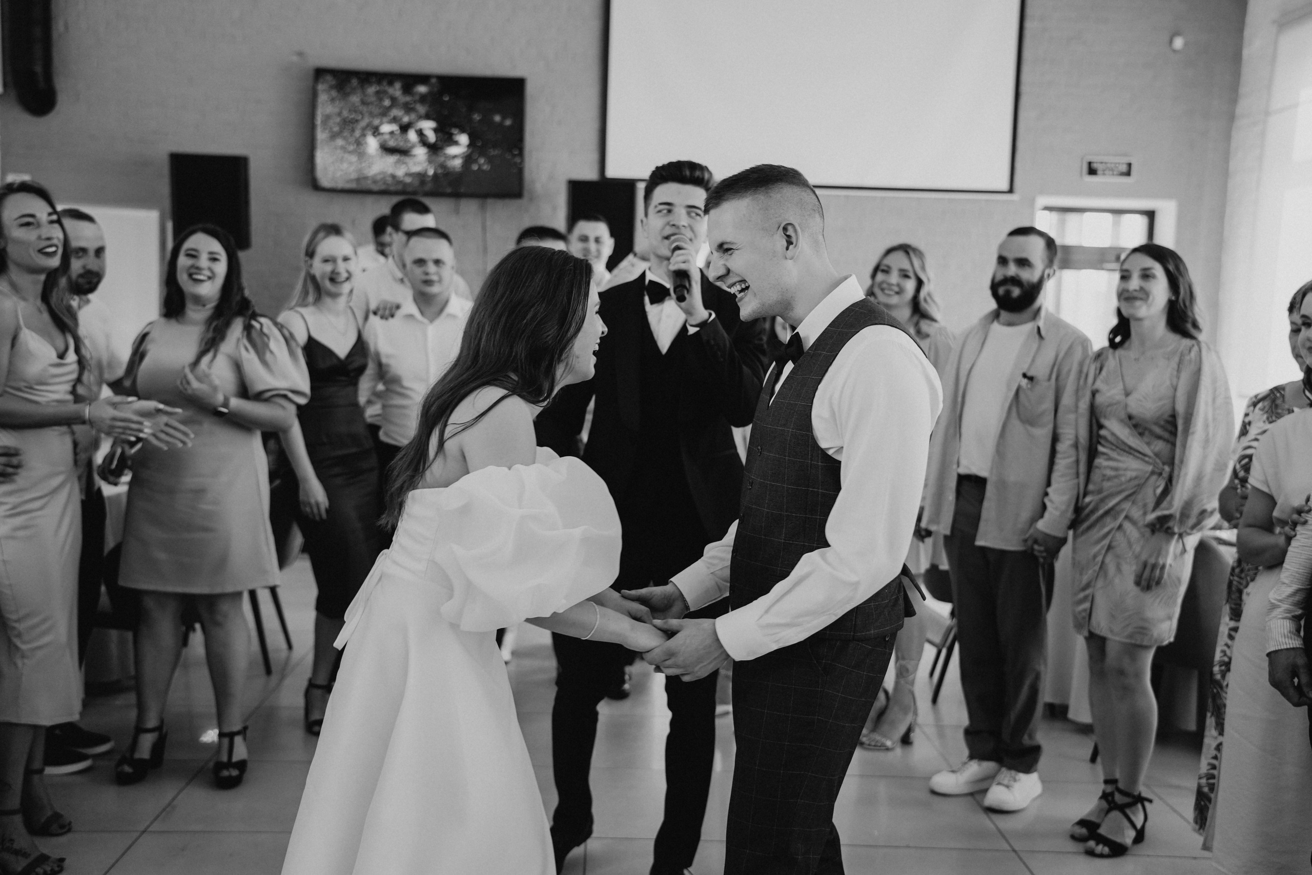 Катя&Серёжа. Фотограф, Видеограф Новосибирск