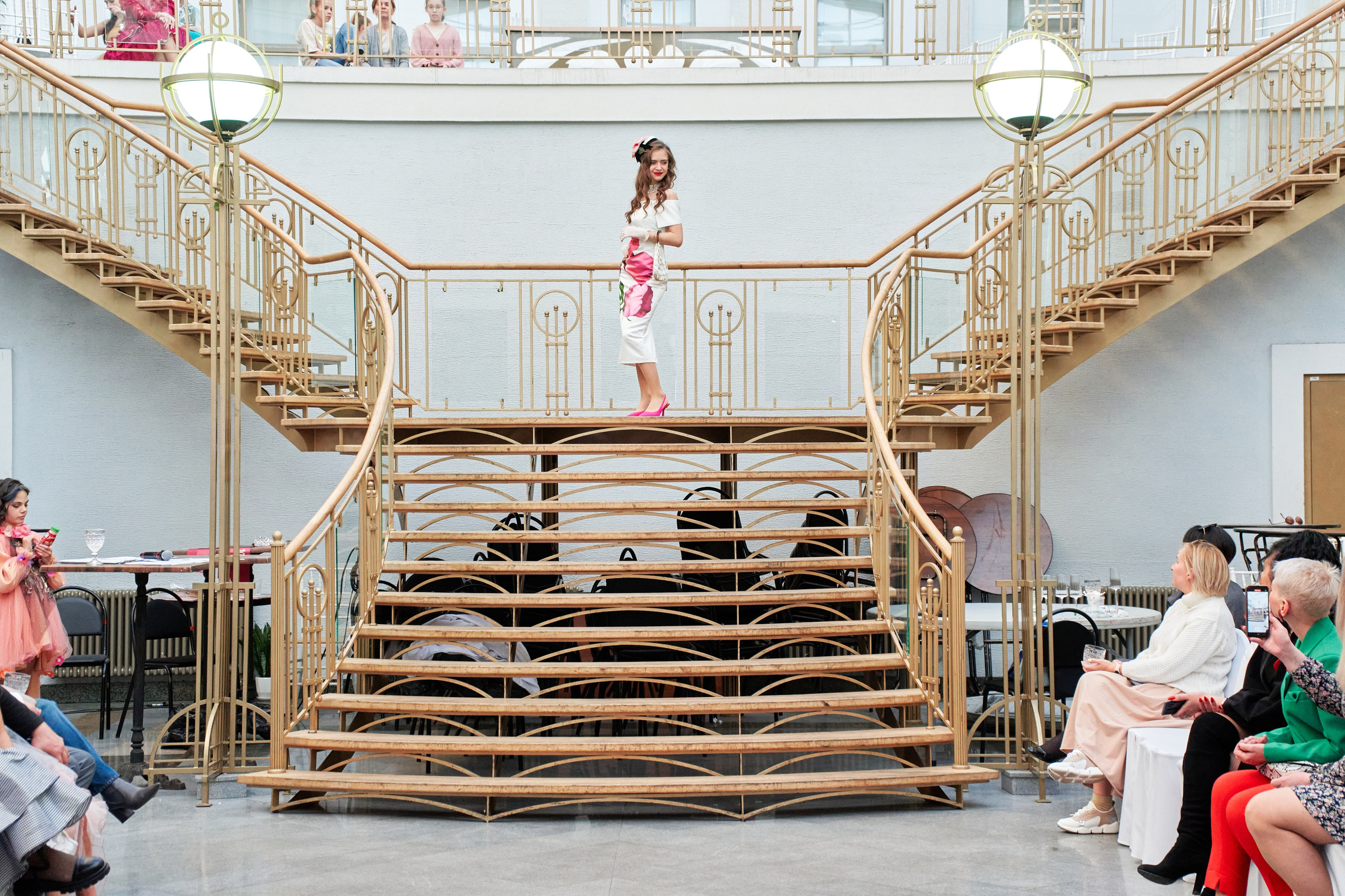 Королева мегаполиса. Фотограф в Санкт-Петербурге Алексеев Егор