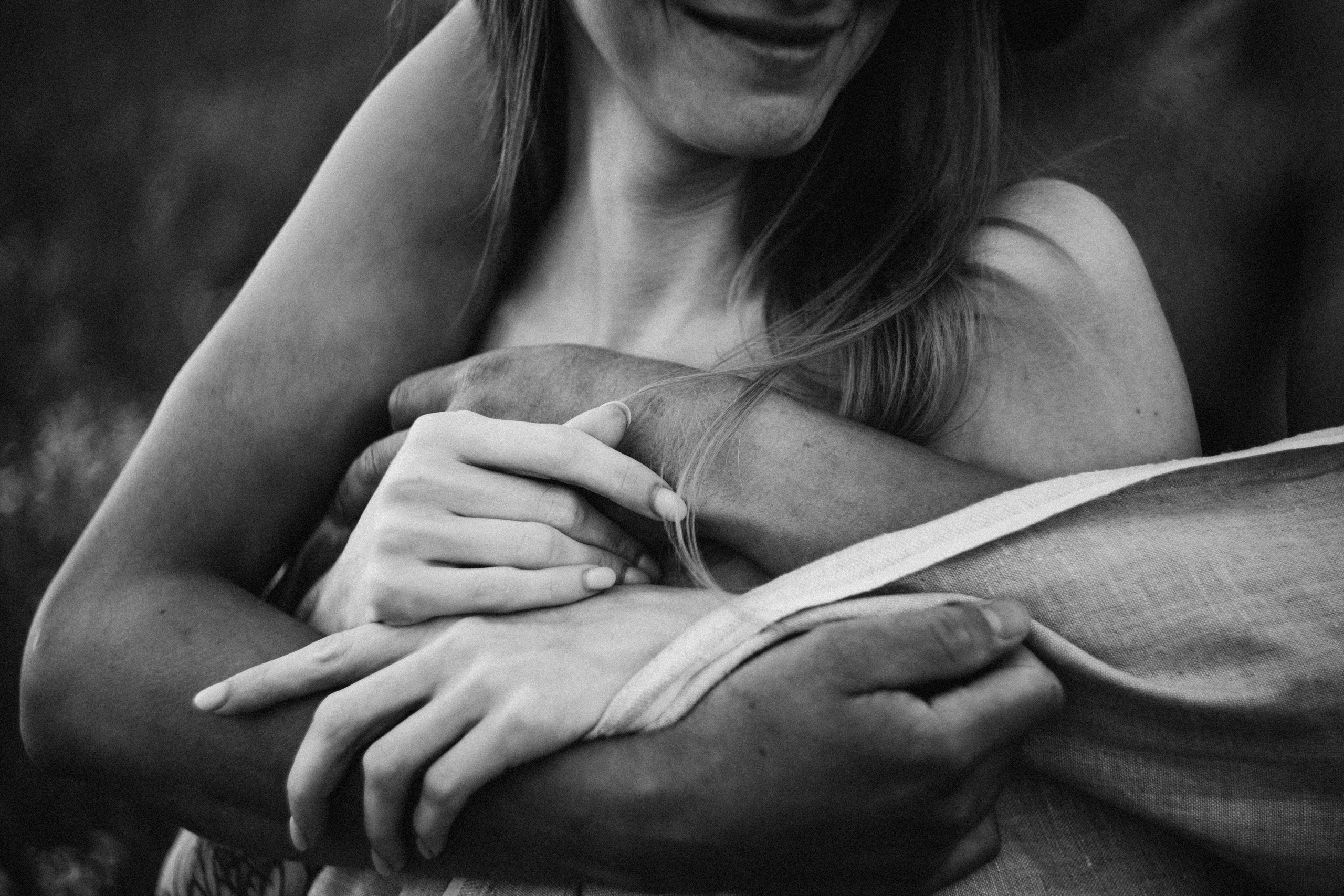 Андрей и Марго. Лайфстайл фотограф в Чебоксарах и Санкт-Петербурге Тоня Бекнёва