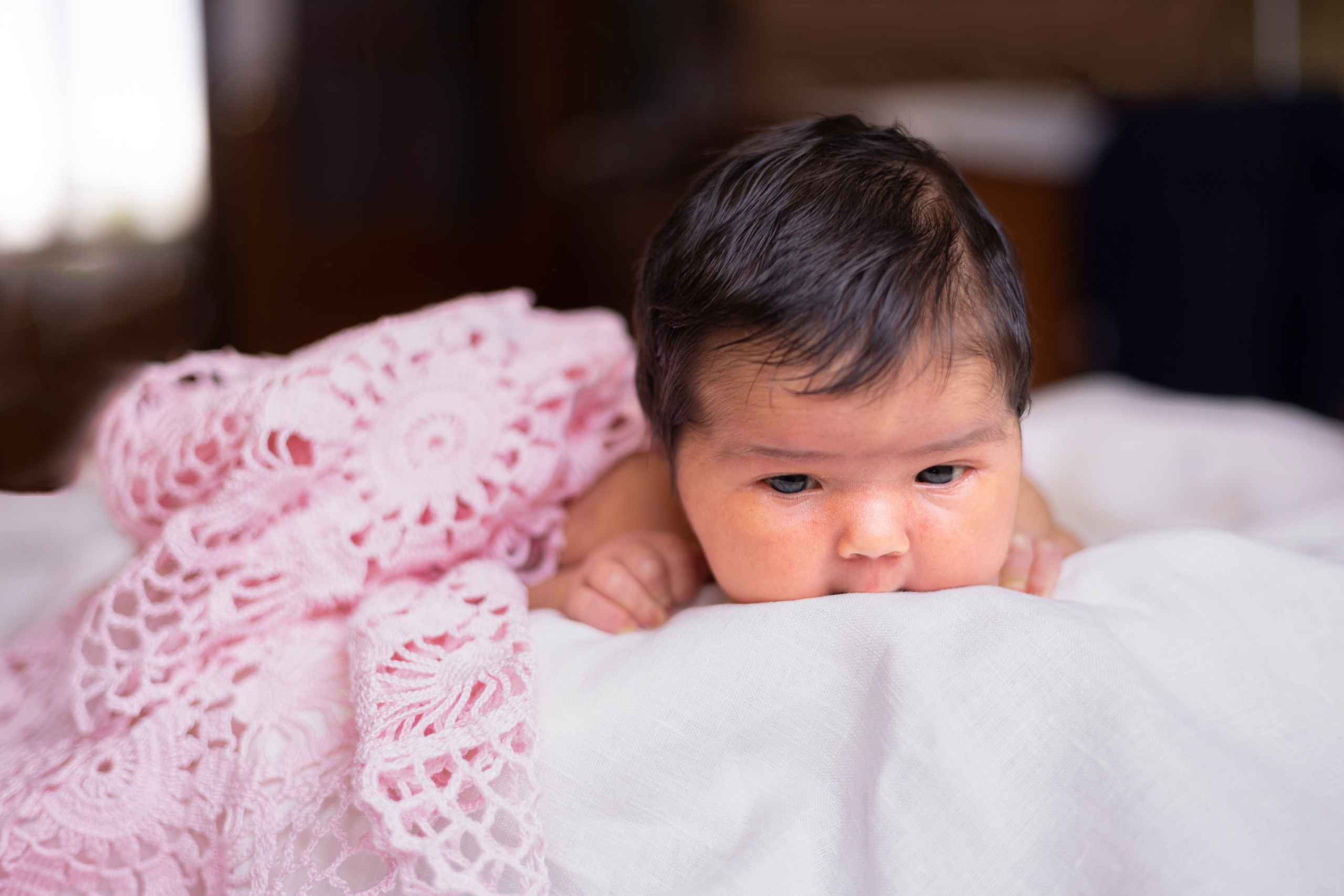 Малышка. Сказочный фотограф для Вас и Вашей семьи