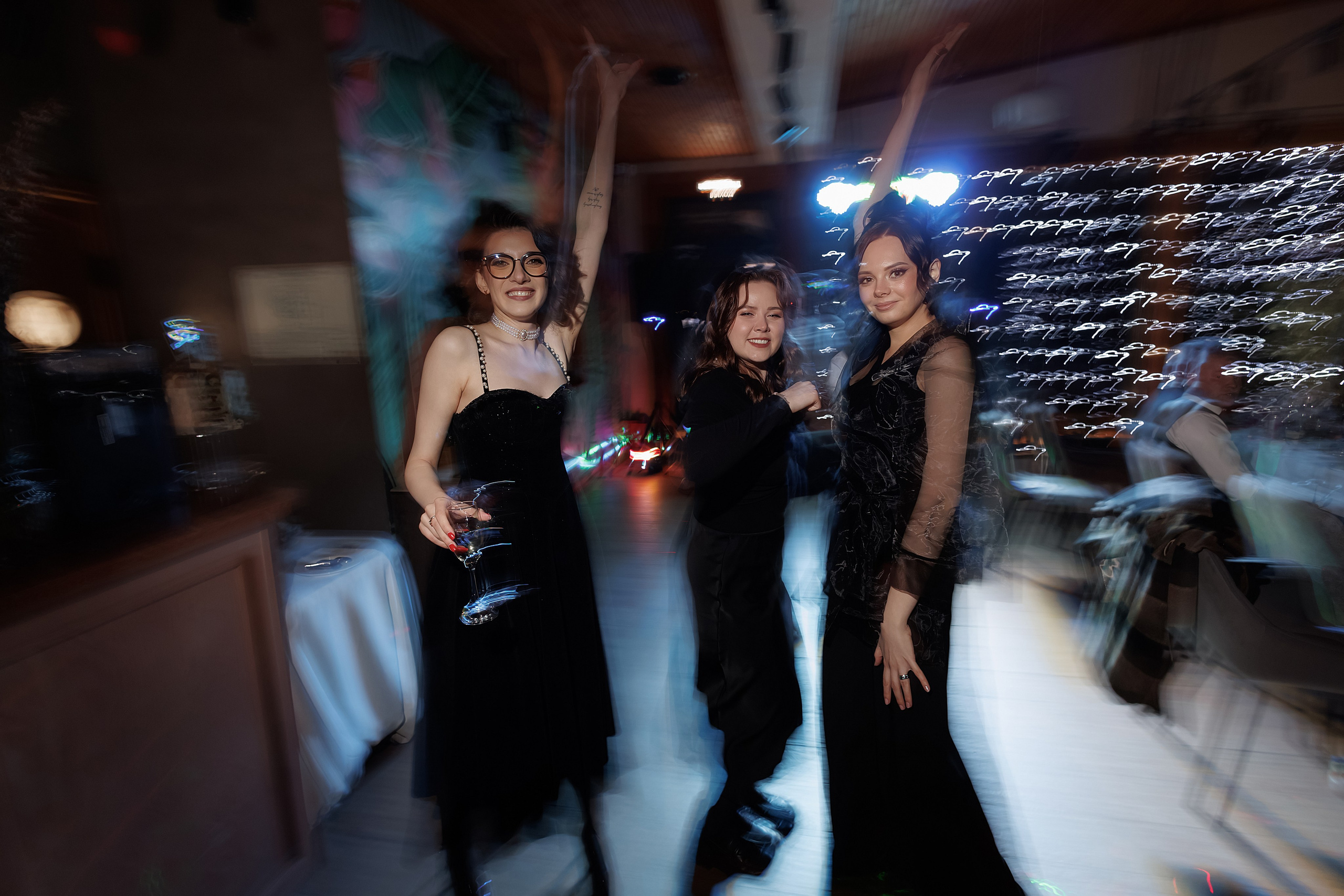 Ангелина и Игорь. Свадебный фотограф в Пскове и Санкт-Петербурге | Анна Голикова