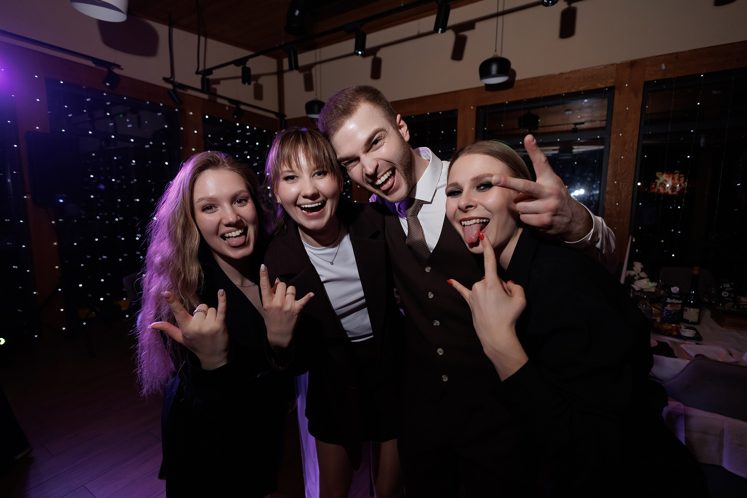 Ангелина и Игорь. Свадебный фотограф в Пскове и Санкт-Петербурге | Анна Голикова