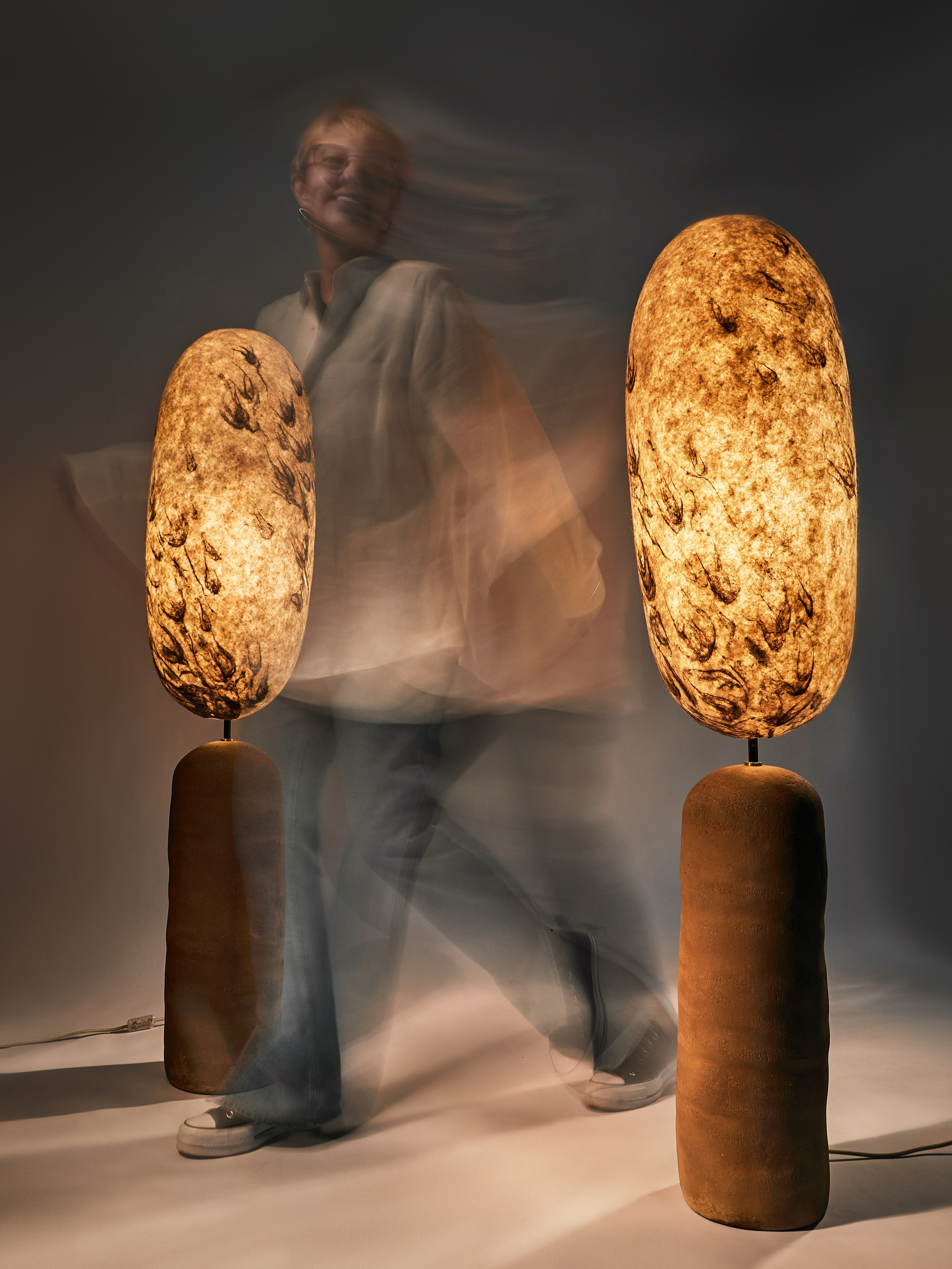 Оксана Панфилова. Главная