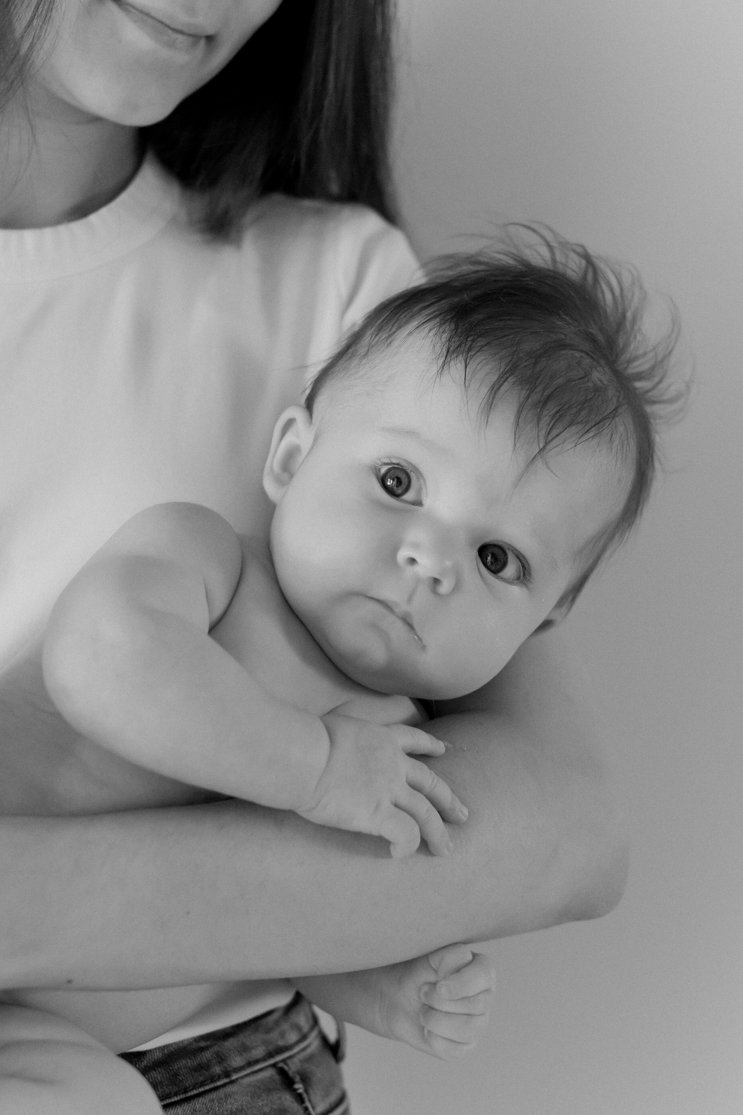 Варюша домашняя фотосессия. Свадебный и семейный фотограф г. Волгоград Биленко Ангелина