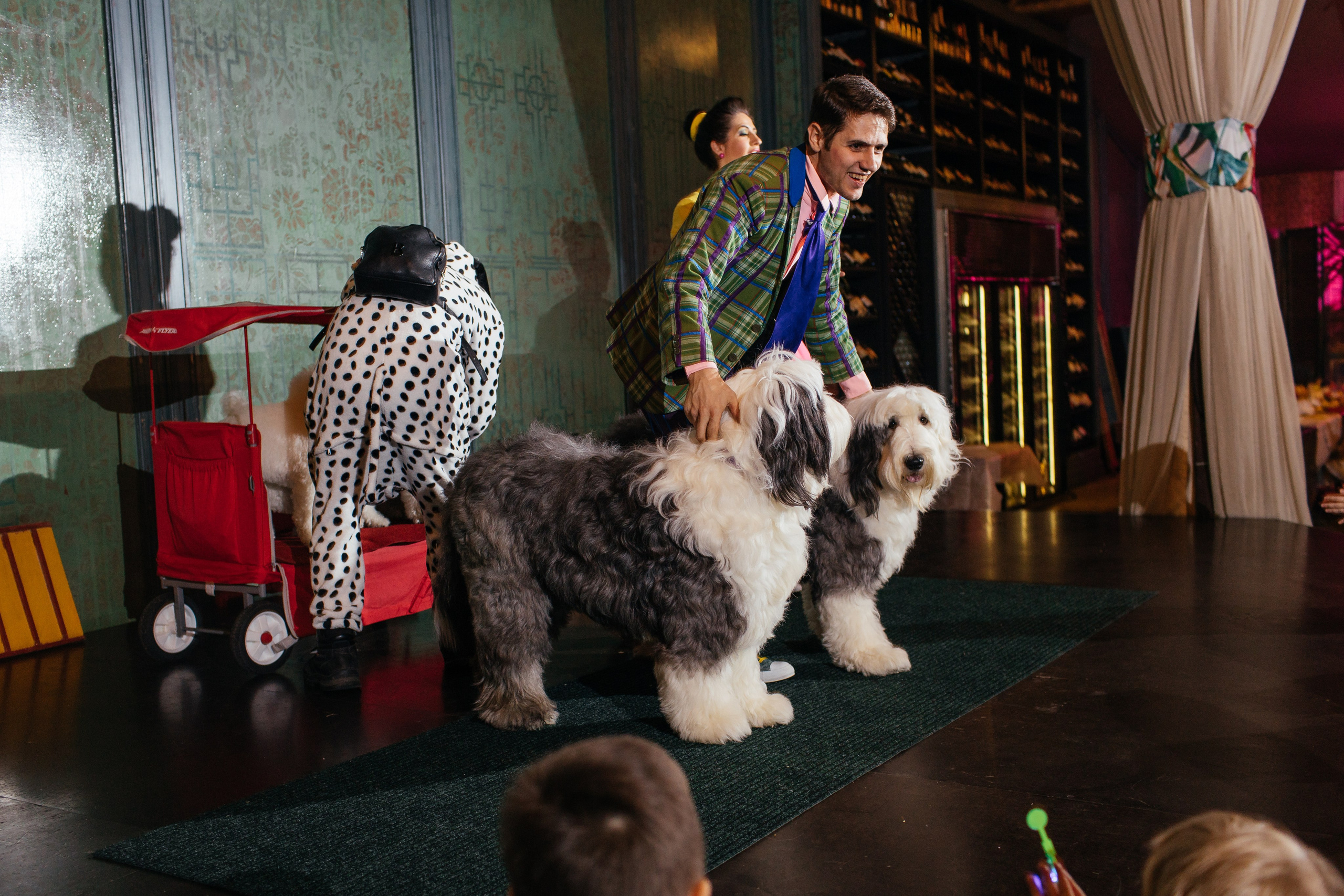 Алине 7 лет. Свадебный и семейный фотограф