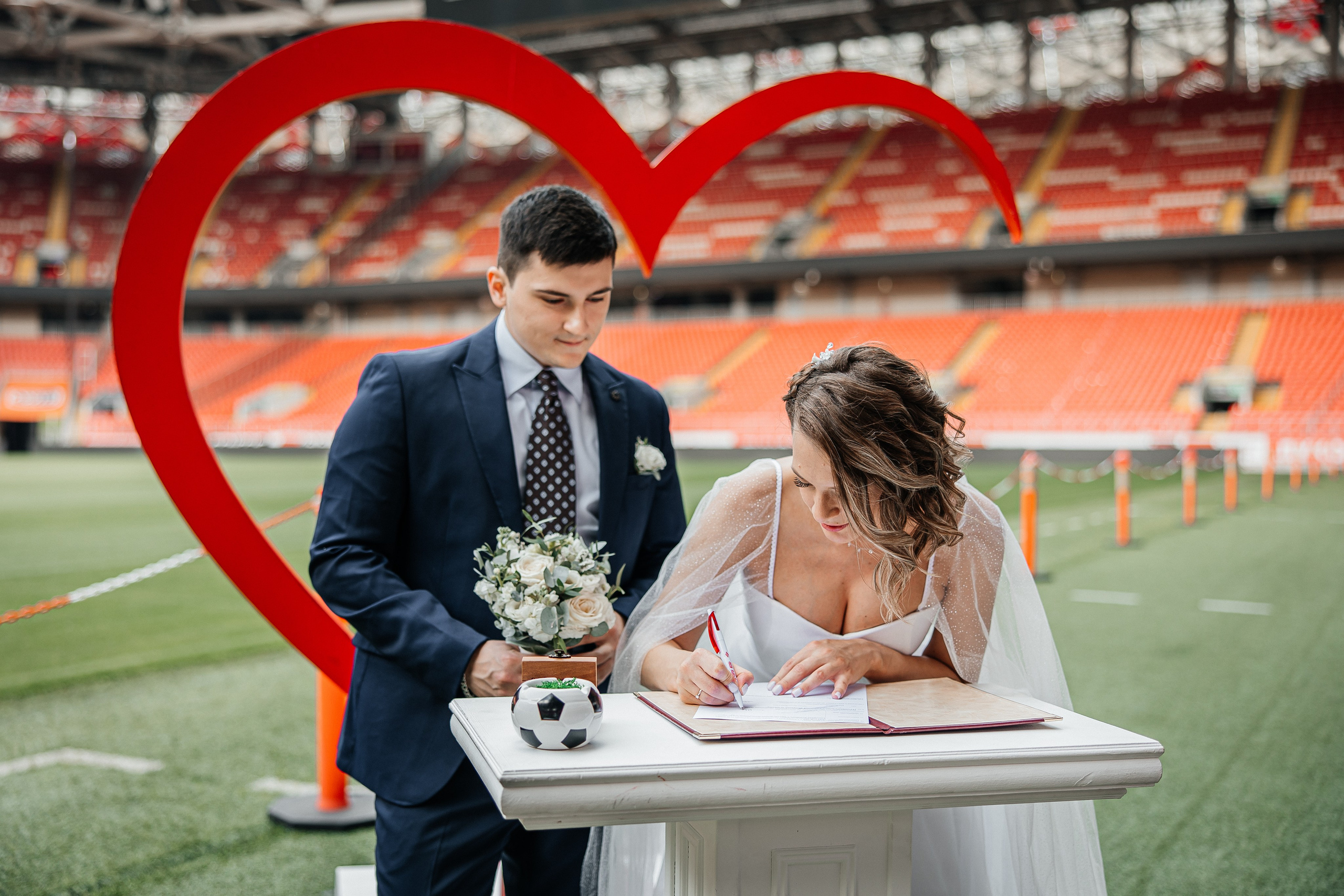 Ярослав и Мария. Свадебный и семейный фотограф Елизавета Ермак | Москва и МО