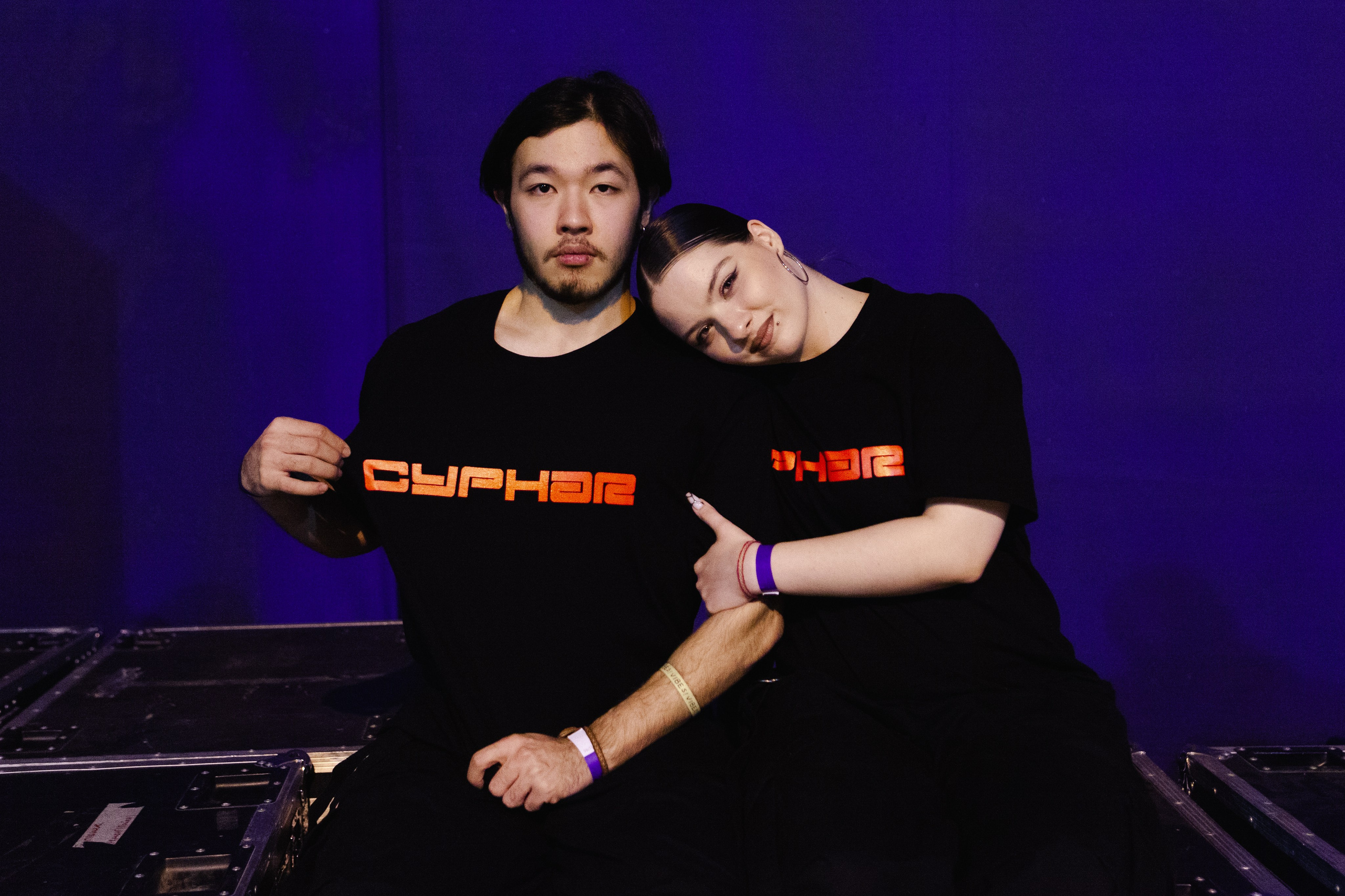 Cypher Crew чемпионаты. Фотограф Москва