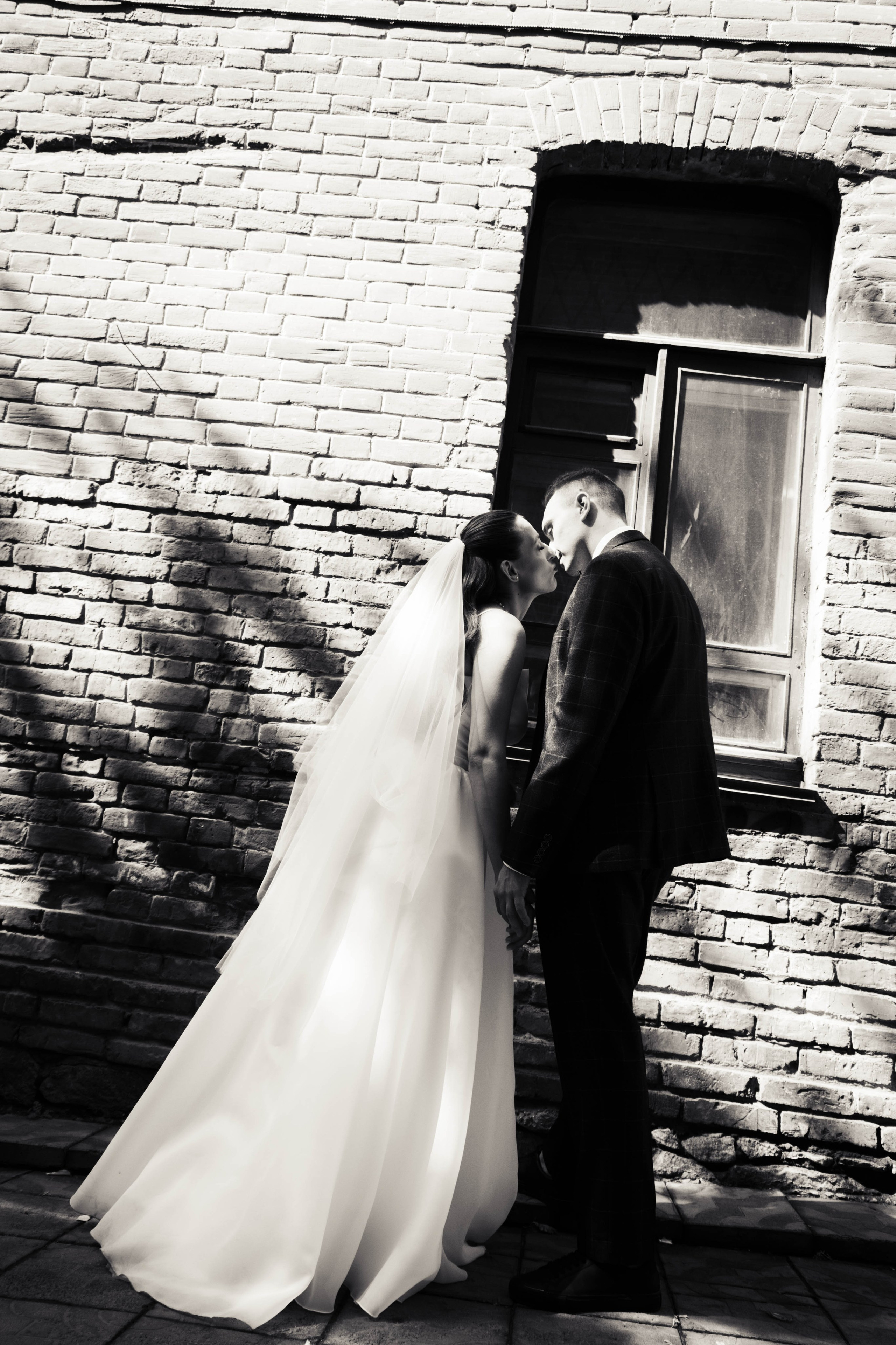 Свадьба T&D. Фотограф в Тюмени Анастасия Долинина