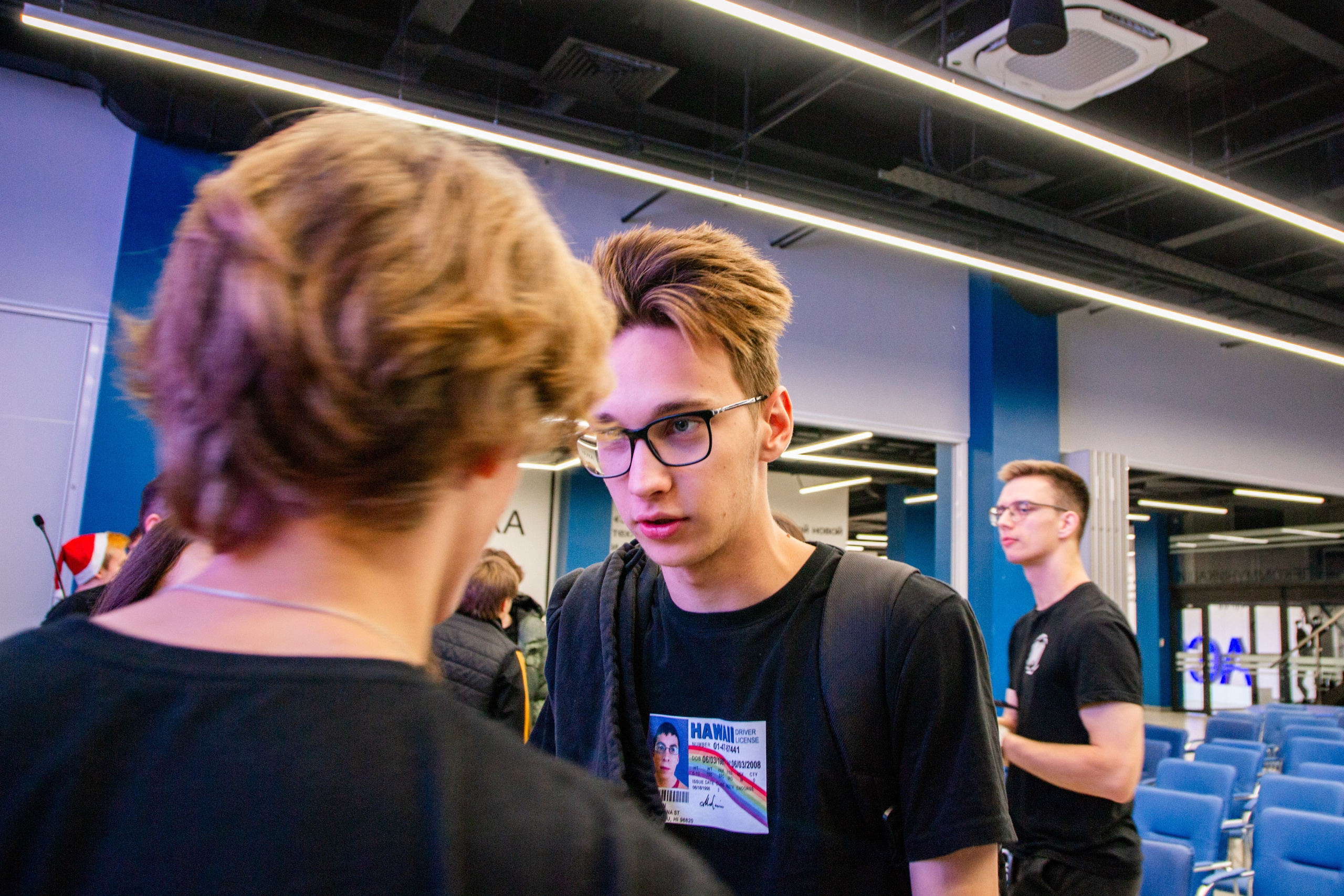 МЕРОПРИЯТИЯ. Фотограф в Москве — Олег Штыканов