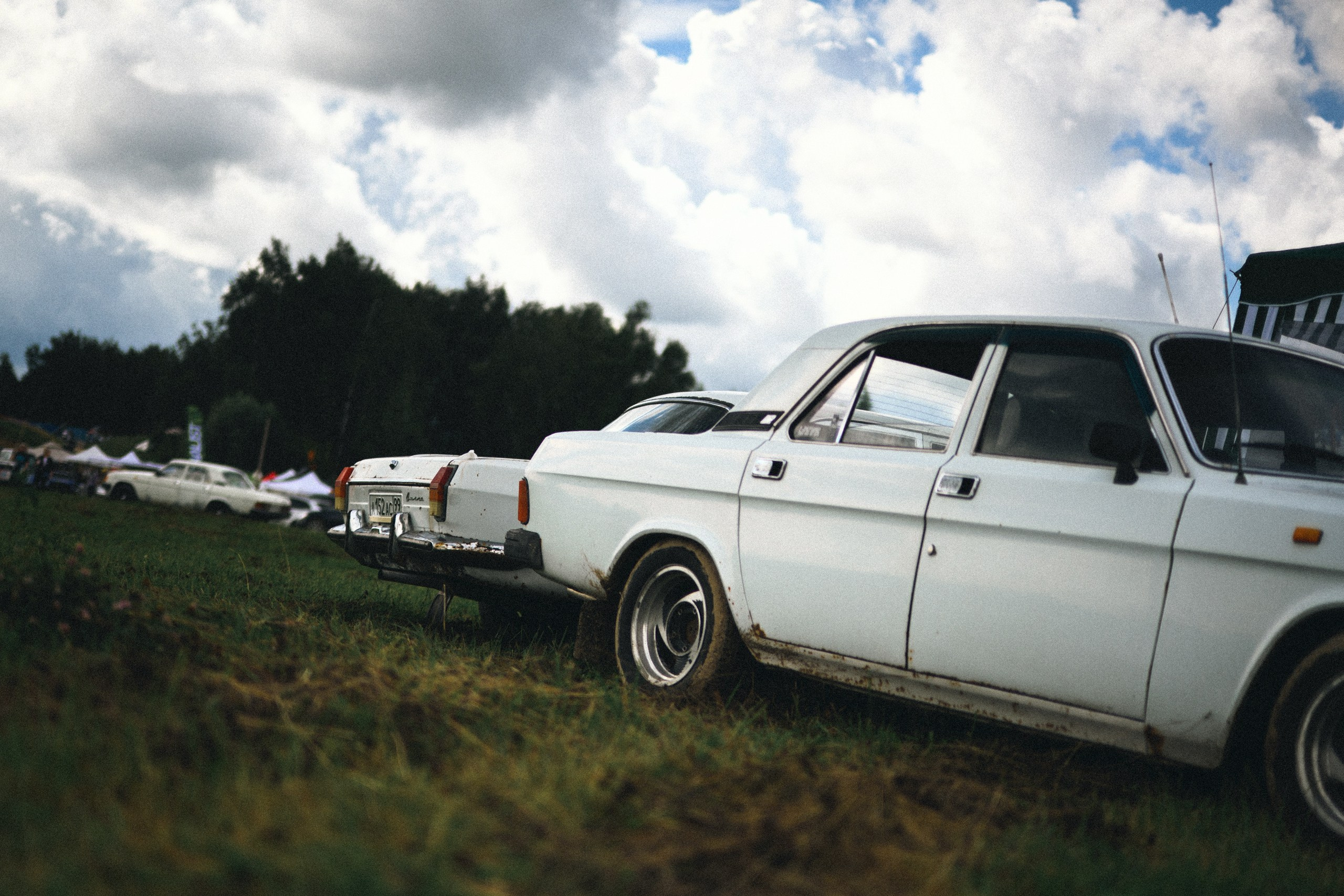 АВТОМОБИЛИ — МЕРОПРИЯТИЯ. Фотограф в Москве — Олег Штыканов