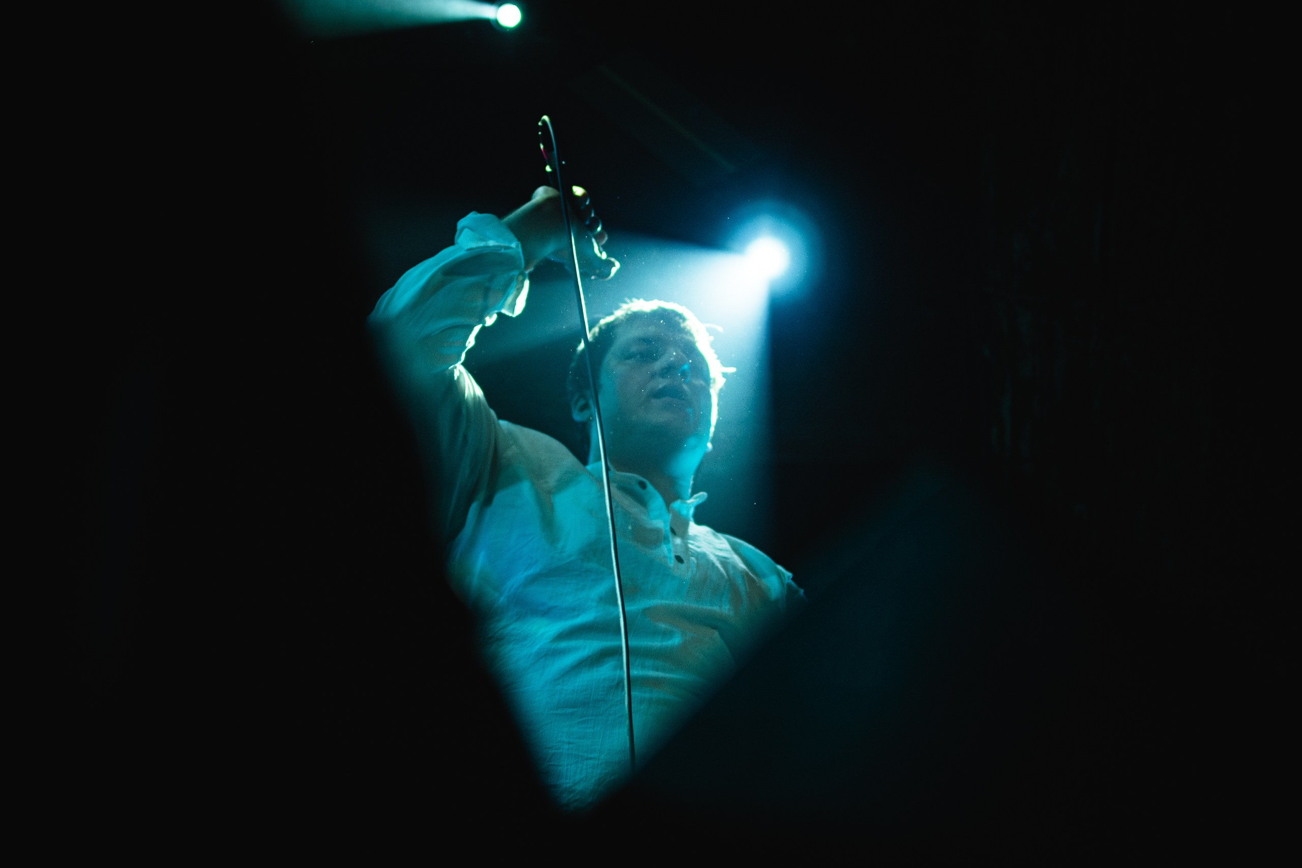 КОНЦЕРТЫ. Фотограф в Москве — Олег Штыканов