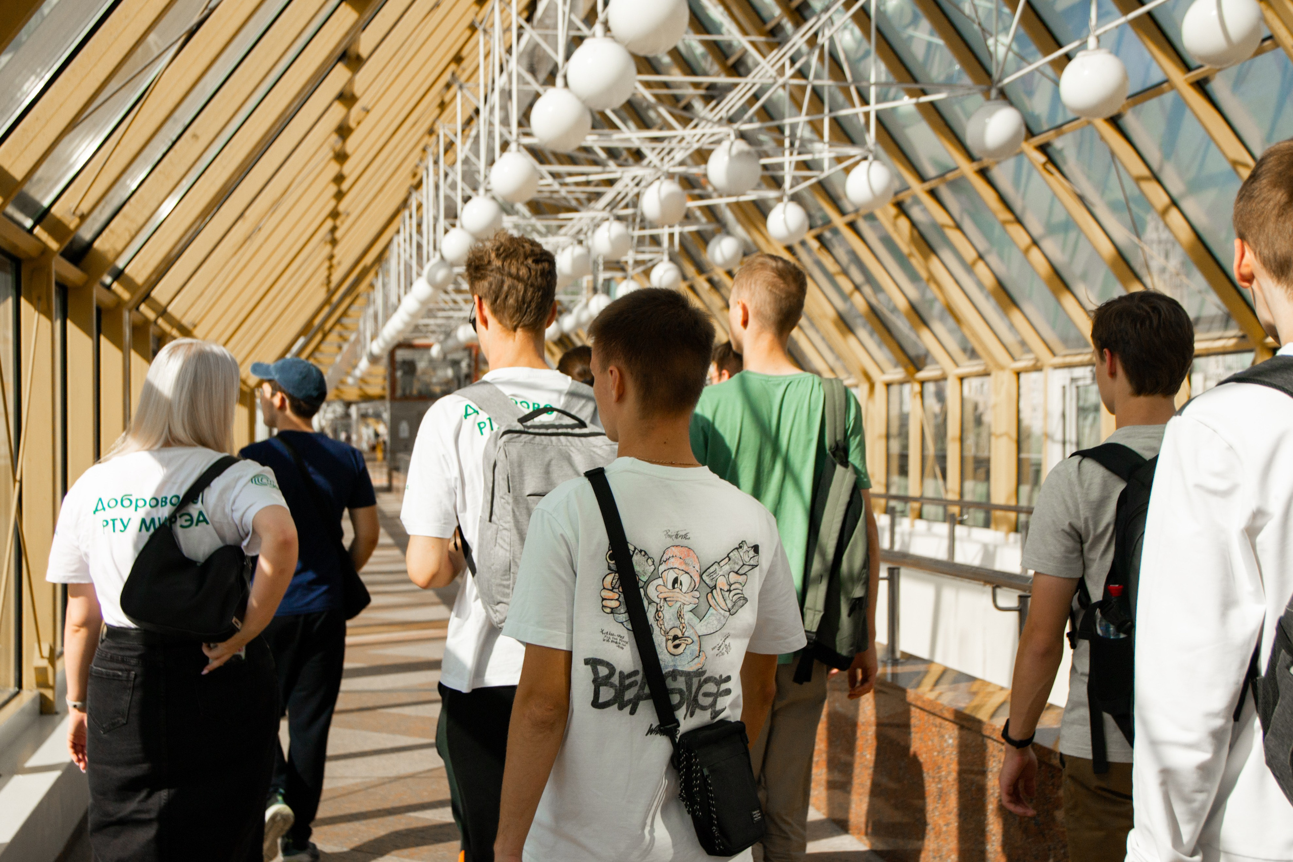 МЕРОПРИЯТИЯ. Фотограф в Москве — Олег Штыканов