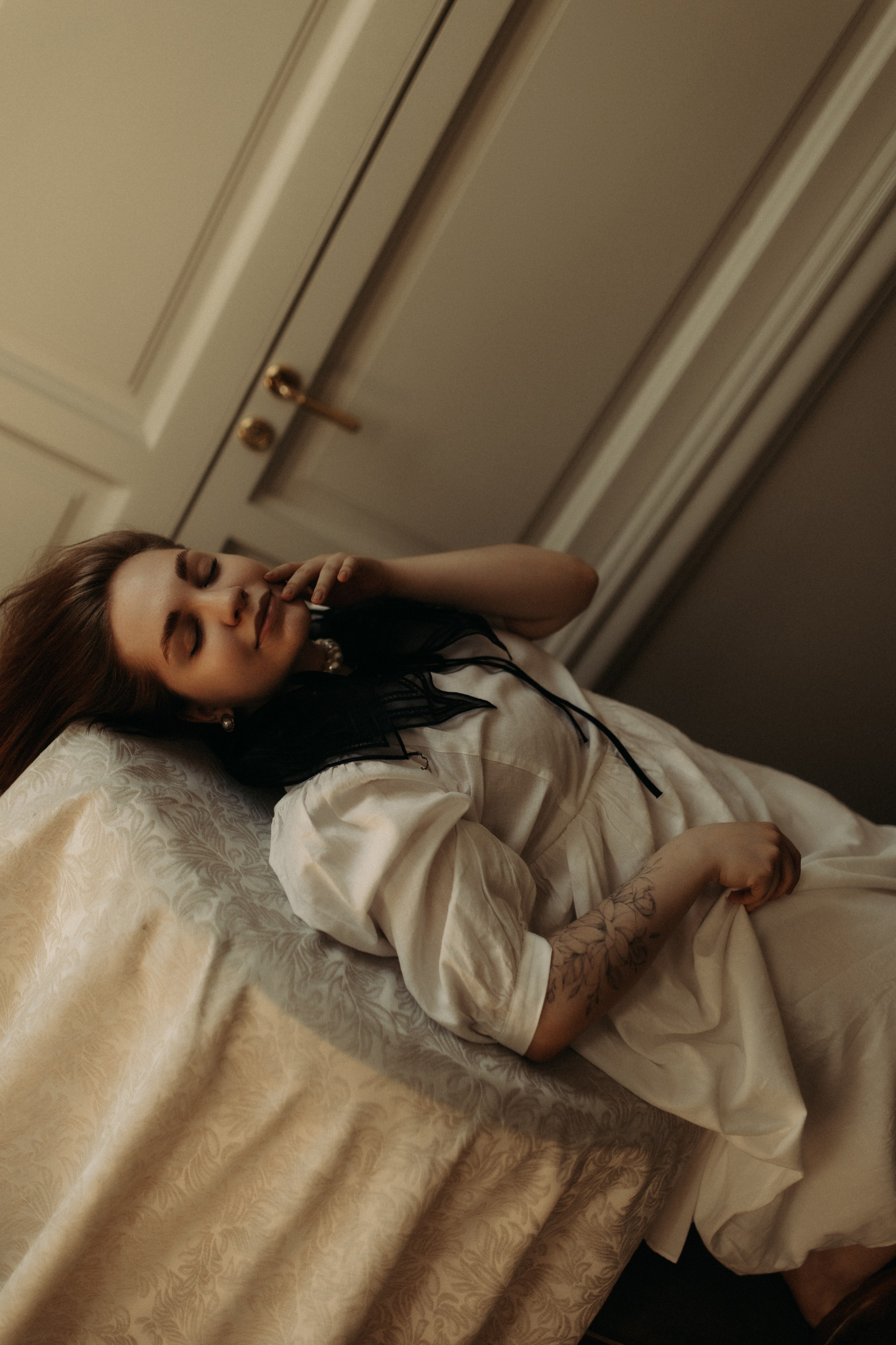 Дарья. Фотограф в Санкт-Петербурге