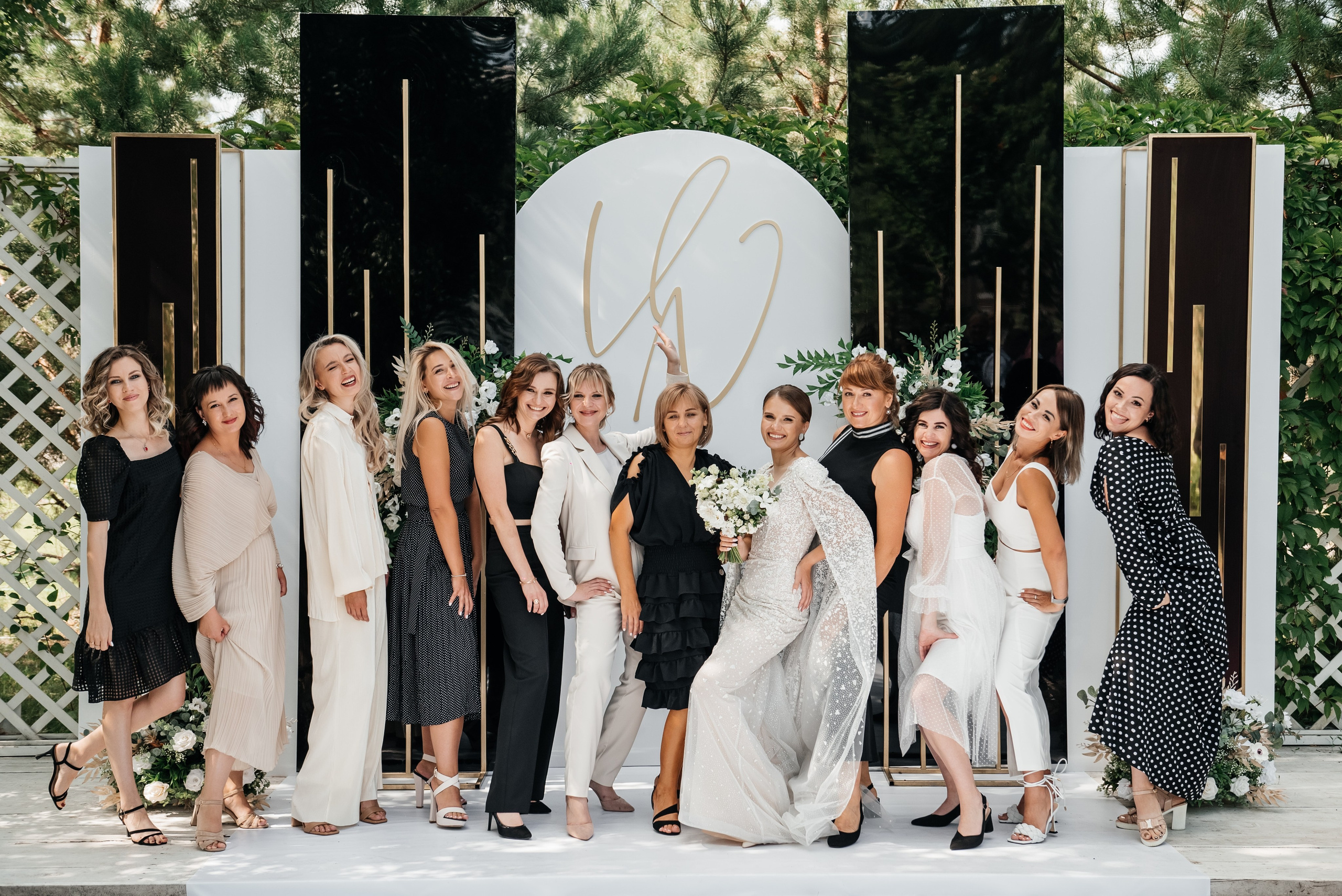 Иван и Надежда. Фотограф Москва Артур Горвард