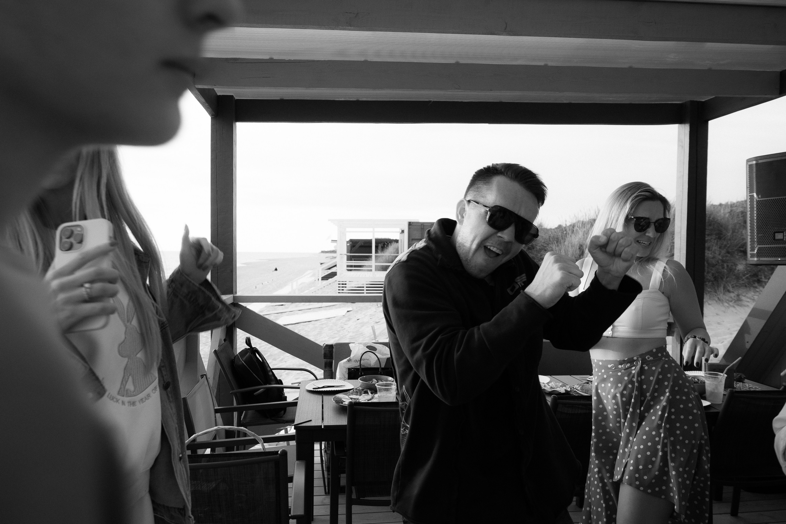 Портфолио для организаторов мероприятий