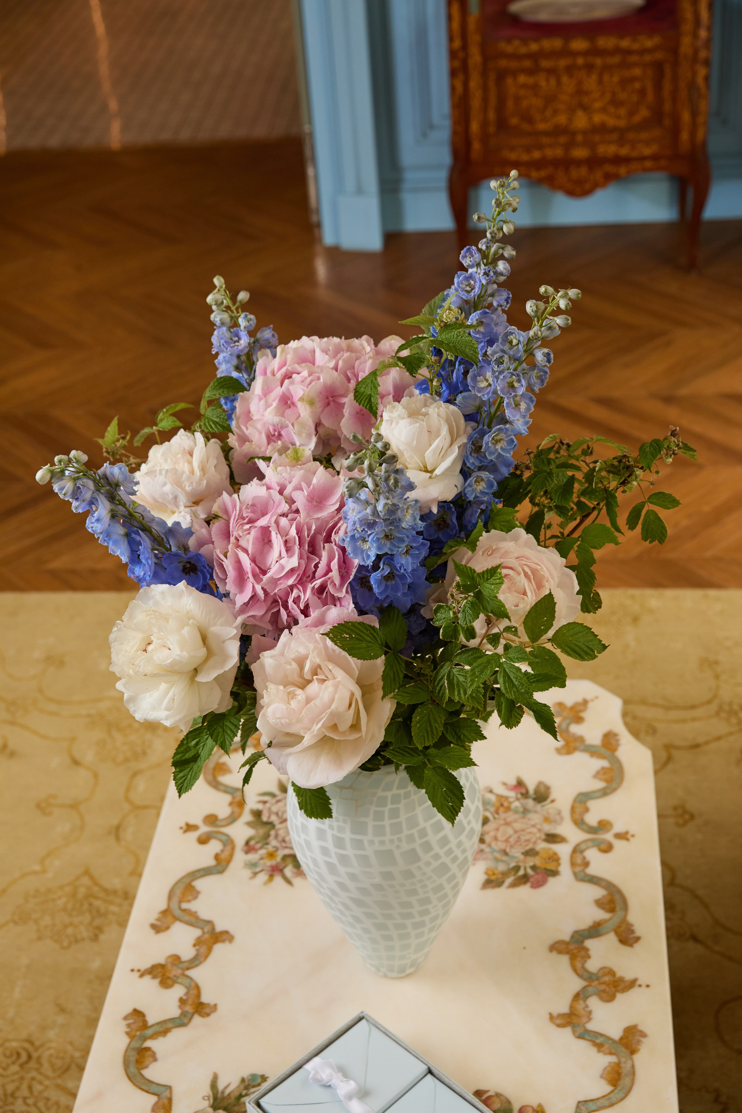 Bosco Fiori. Фотограф и Видеограф в Москве. Олег Корушев