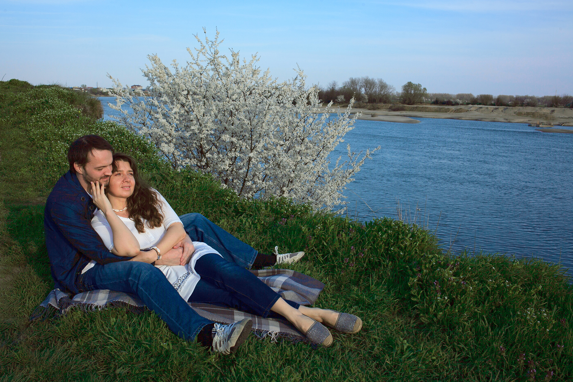 Для двоих. Профессиональный фотограф в Краснодаре Татьяна Корченкина
