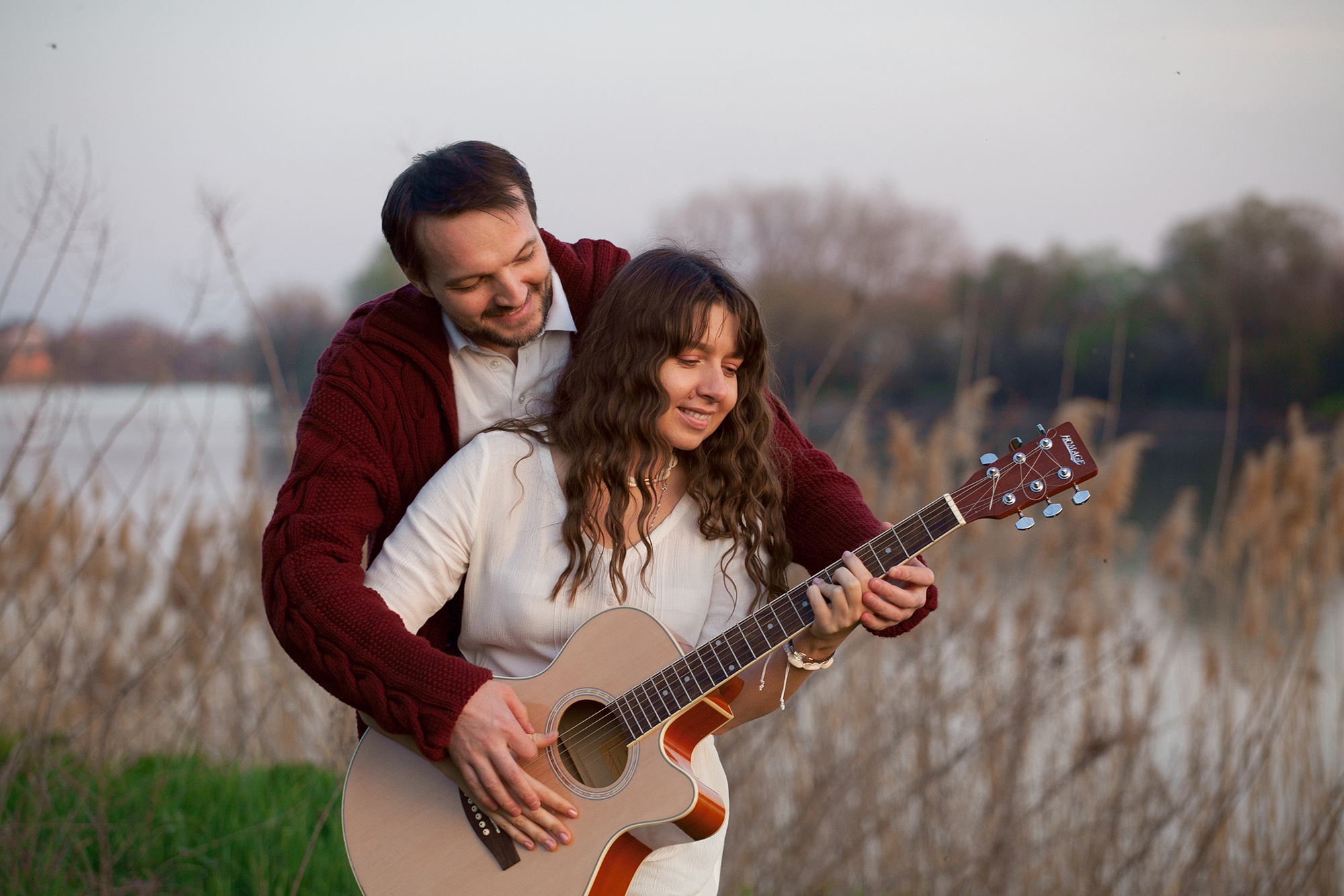 Для двоих. Профессиональный фотограф в Краснодаре Татьяна Корченкина