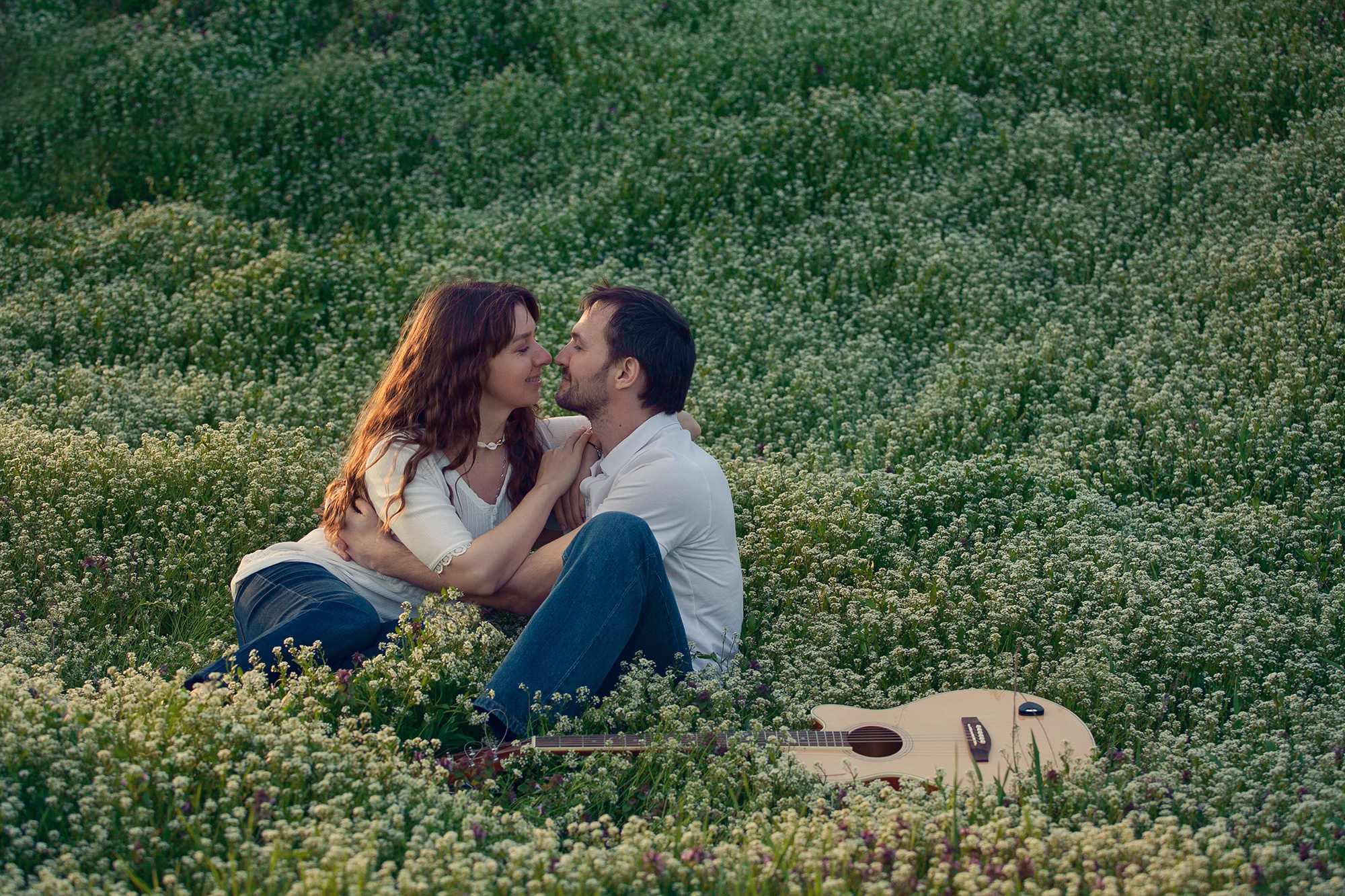 Для двоих. Профессиональный фотограф в Краснодаре Татьяна Корченкина