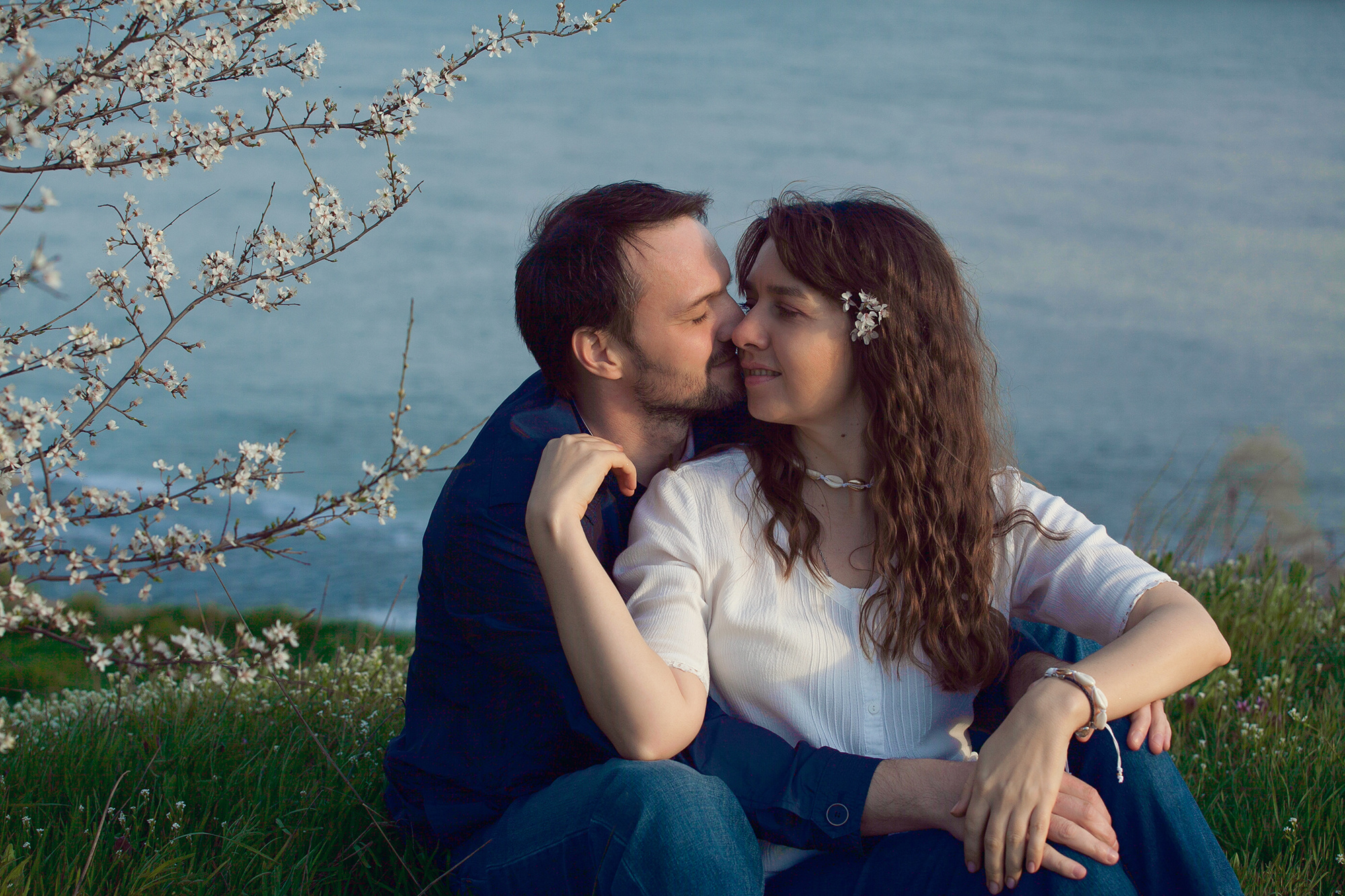 Для двоих. Профессиональный фотограф в Краснодаре Татьяна Корченкина